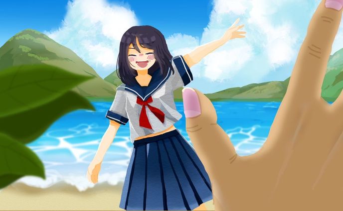 また来年！
