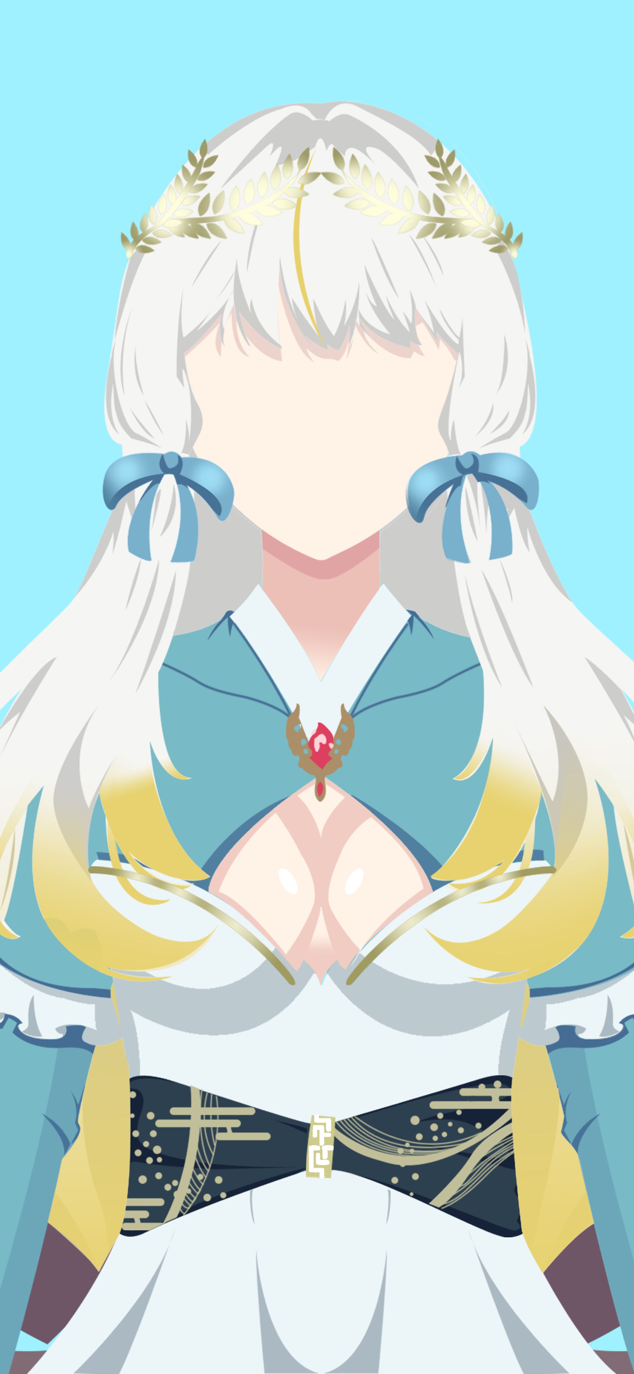 Wallpaper HP helensia sucikanna simpel-1