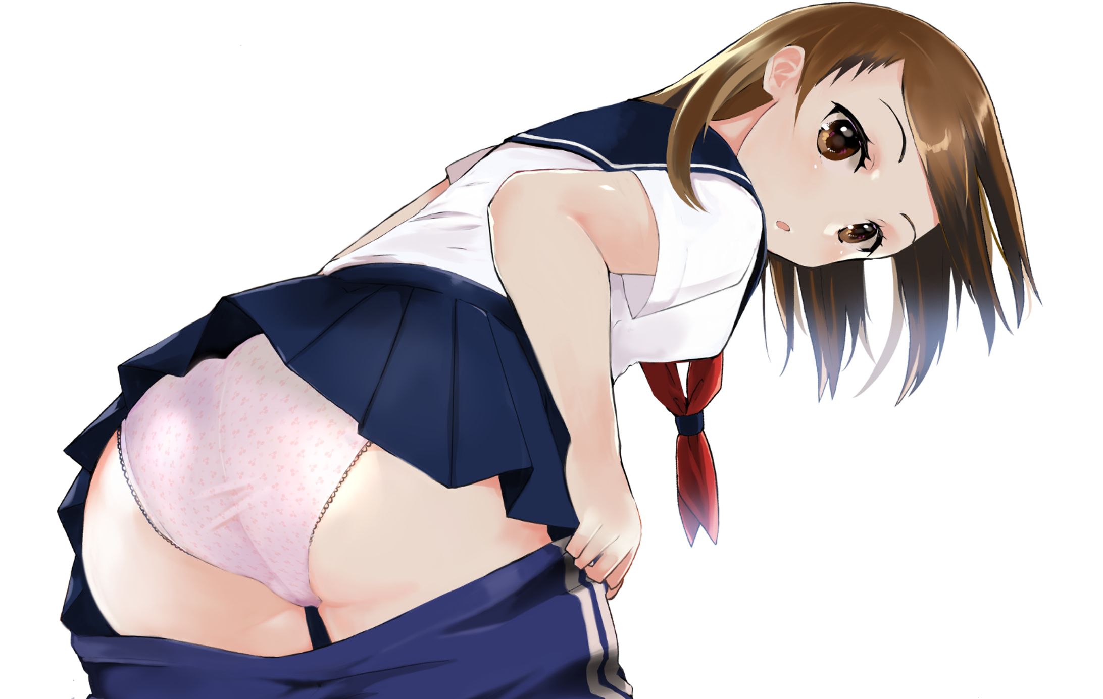 下ろす（NSFW）-1