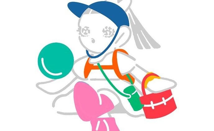 VINYL tokyo.

#illustration #illustrator #illust #sketch #art #artwork #girl #orijinal #illustrationartist #drawing #degitalillustration ＃degital #colorillustration #イラスト #イラストレーター #絵