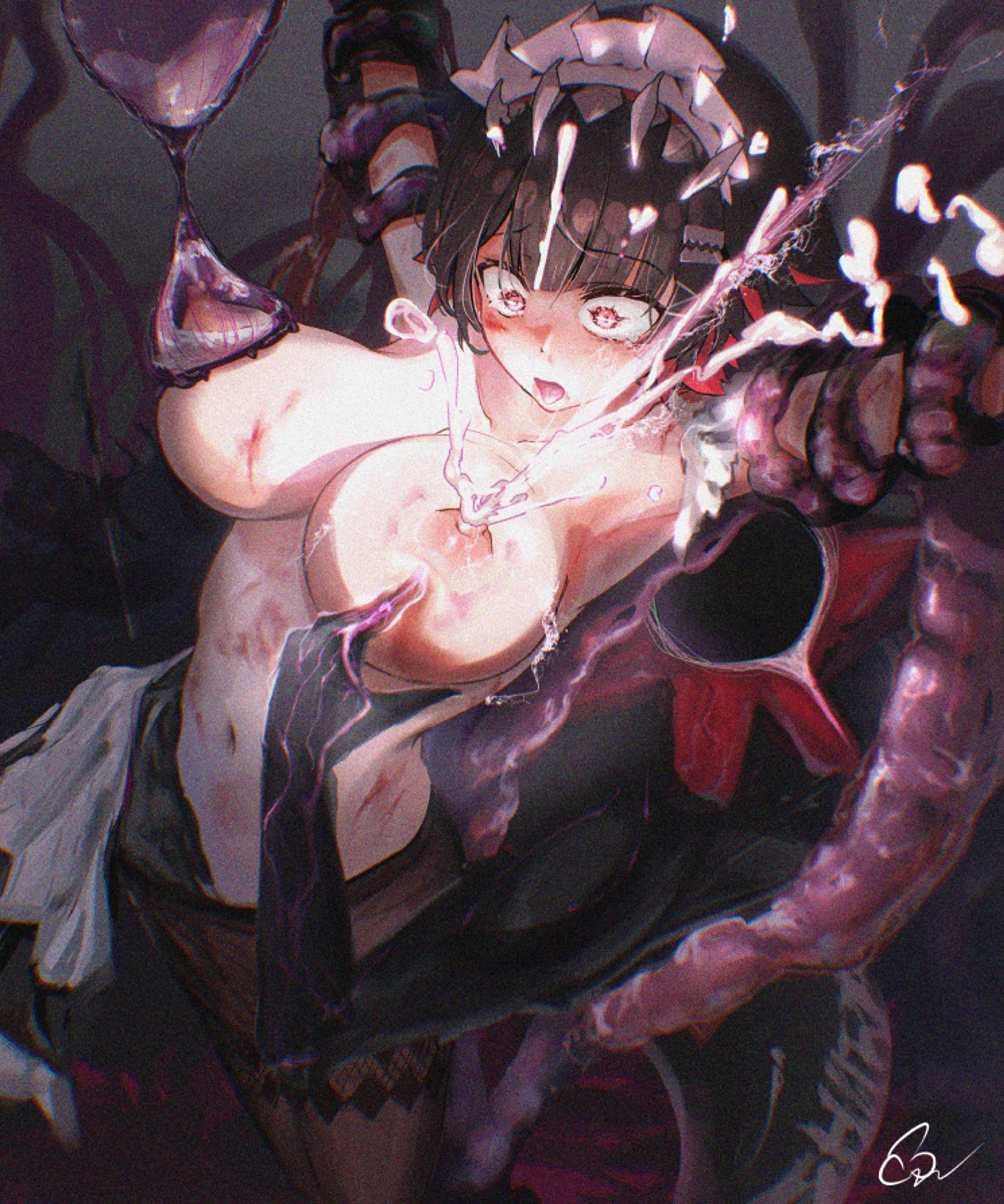 エレン・ジョー / ZZZ-1