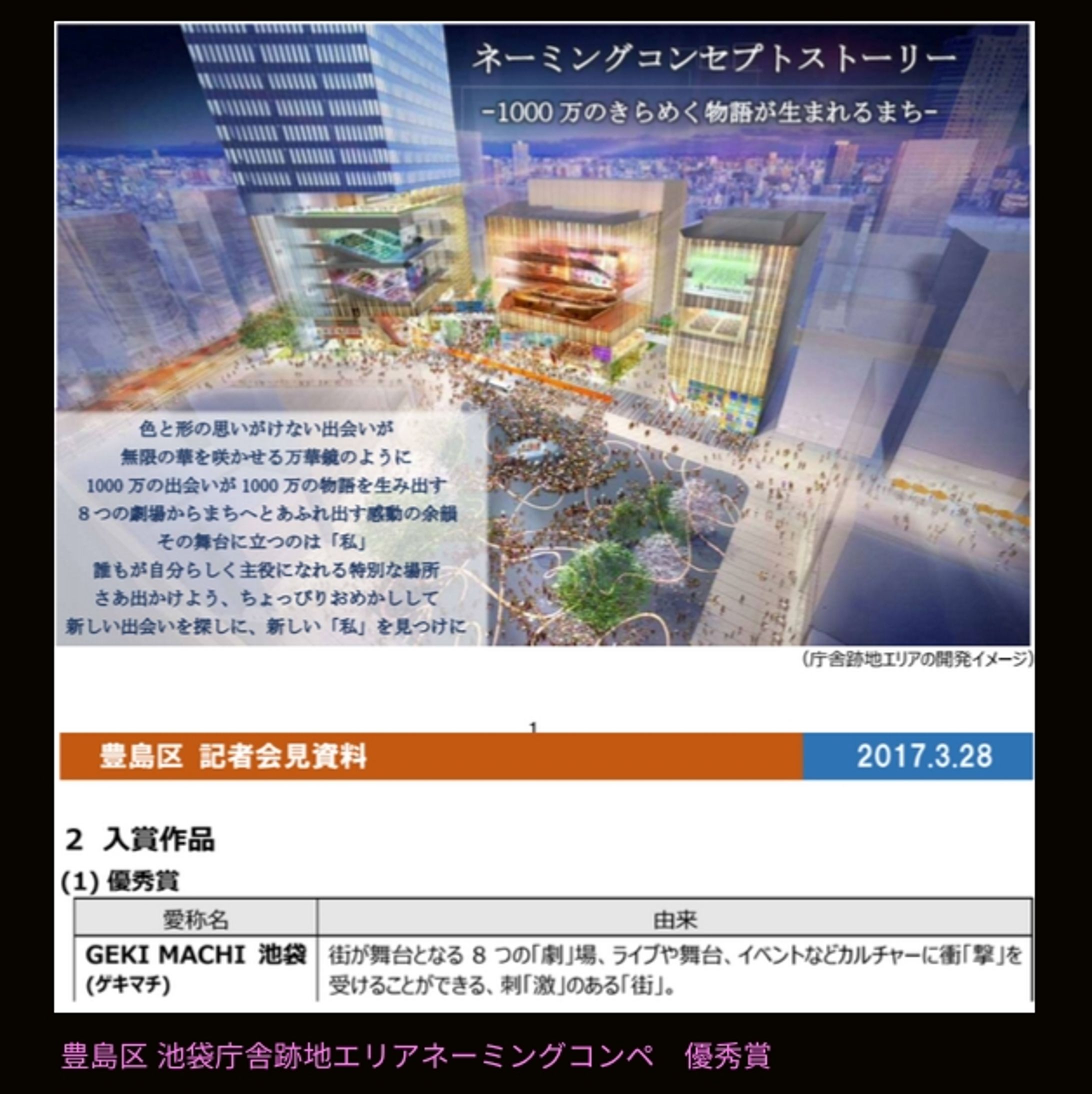 大手企業主催のキャッチコピー・企画・エッセイコンペ等で多数入賞しました-1