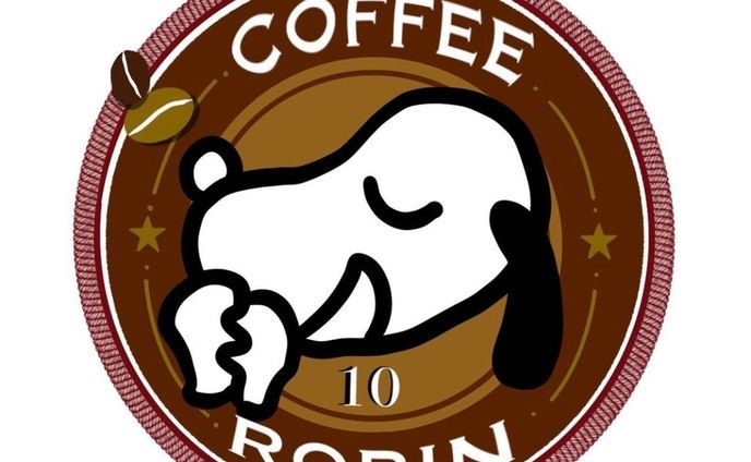 Robin コーヒーパッケージデザインコンテスト