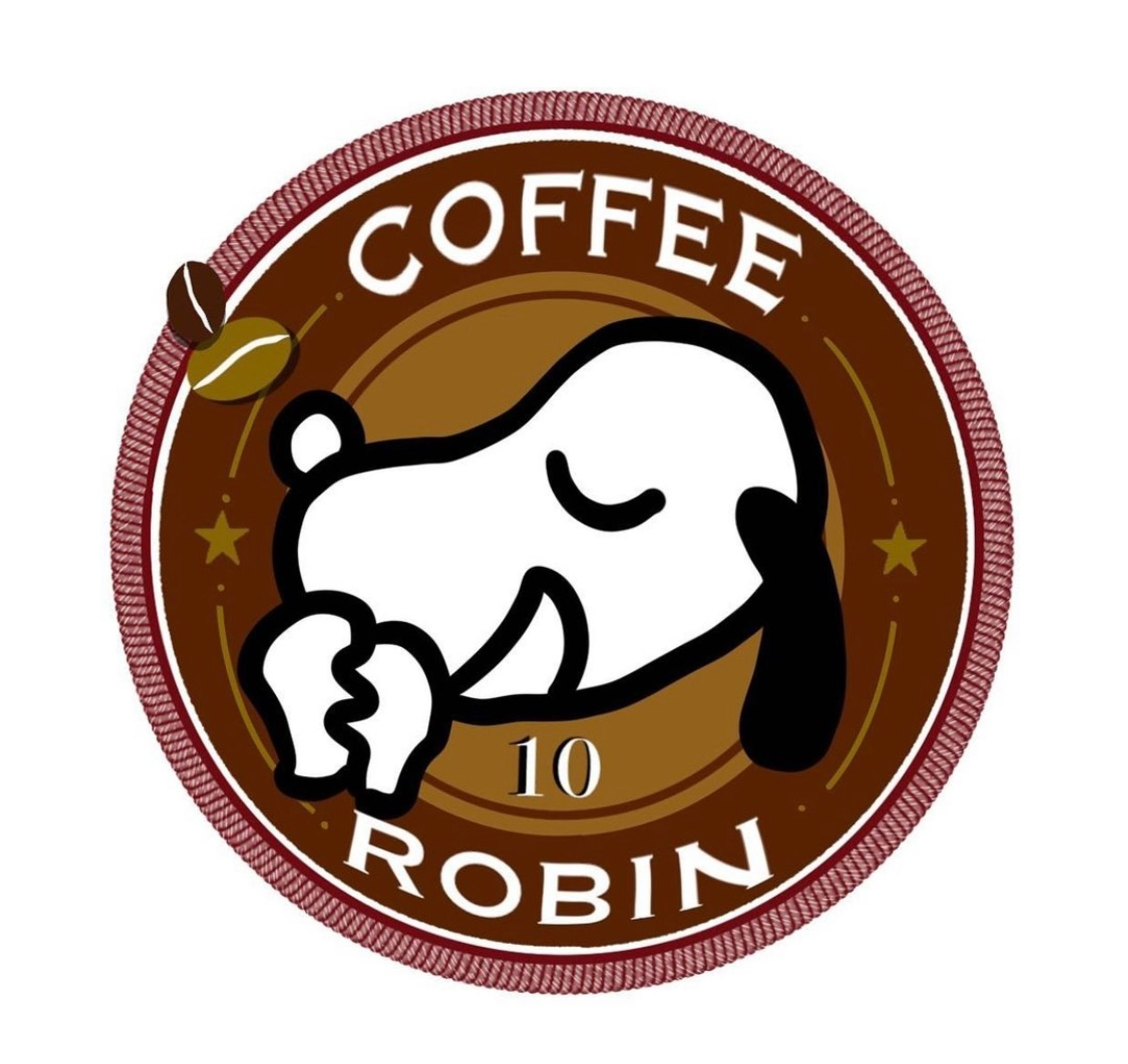 Robin コーヒーパッケージデザインコンテスト-1