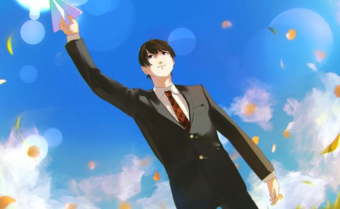 学生