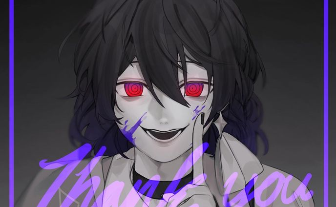 [COMMISSION] Bust up