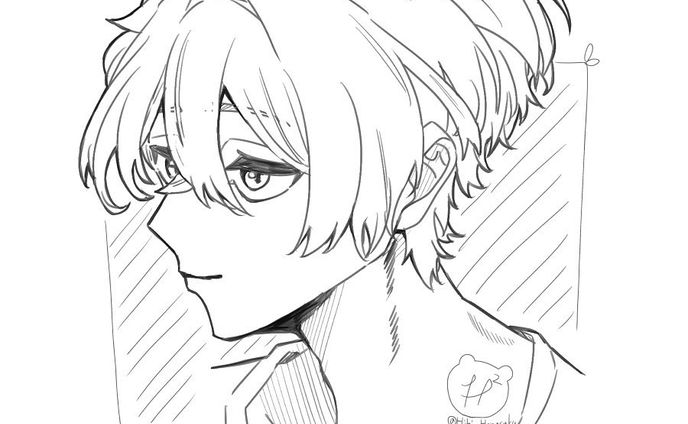 創作、ocs