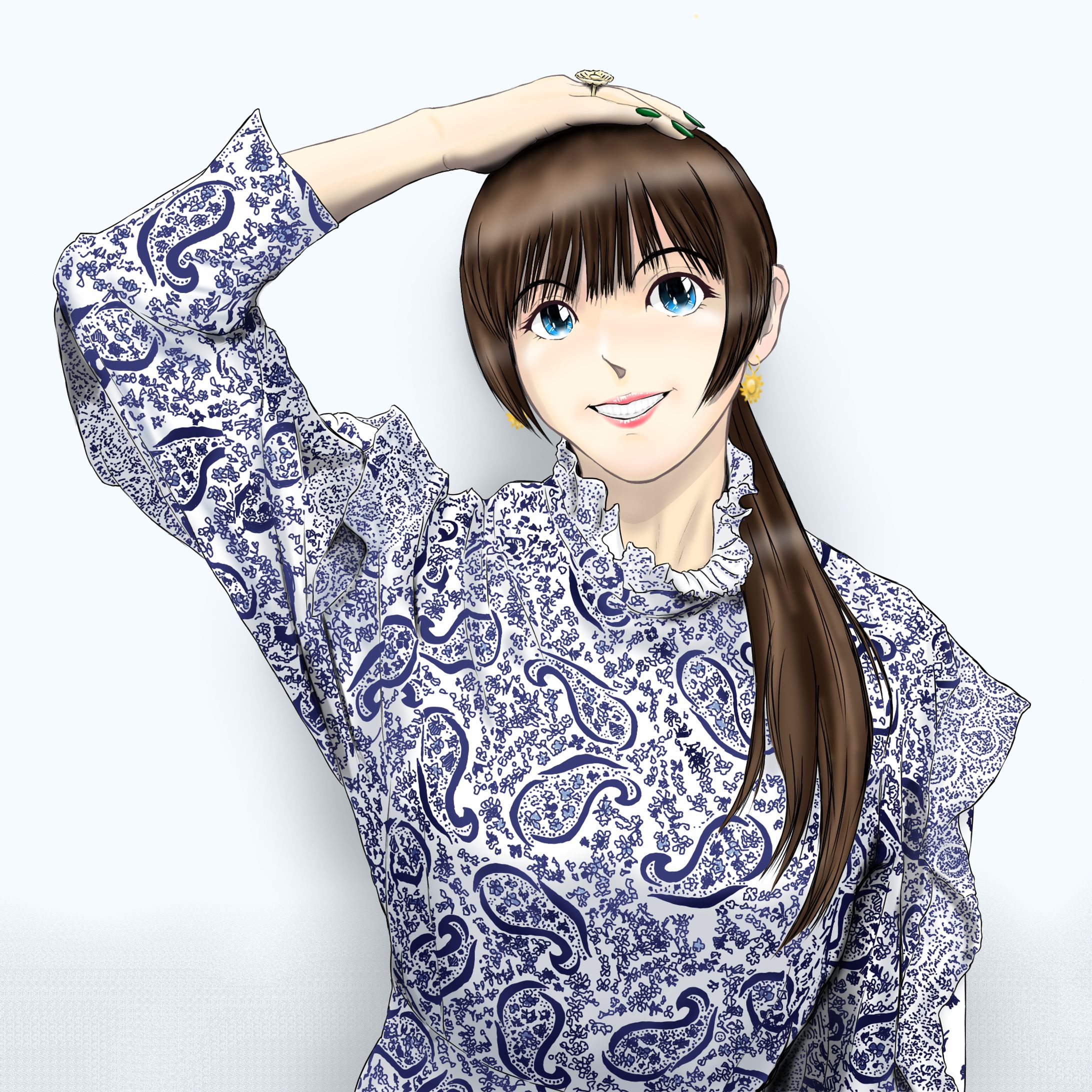 一枚絵-1