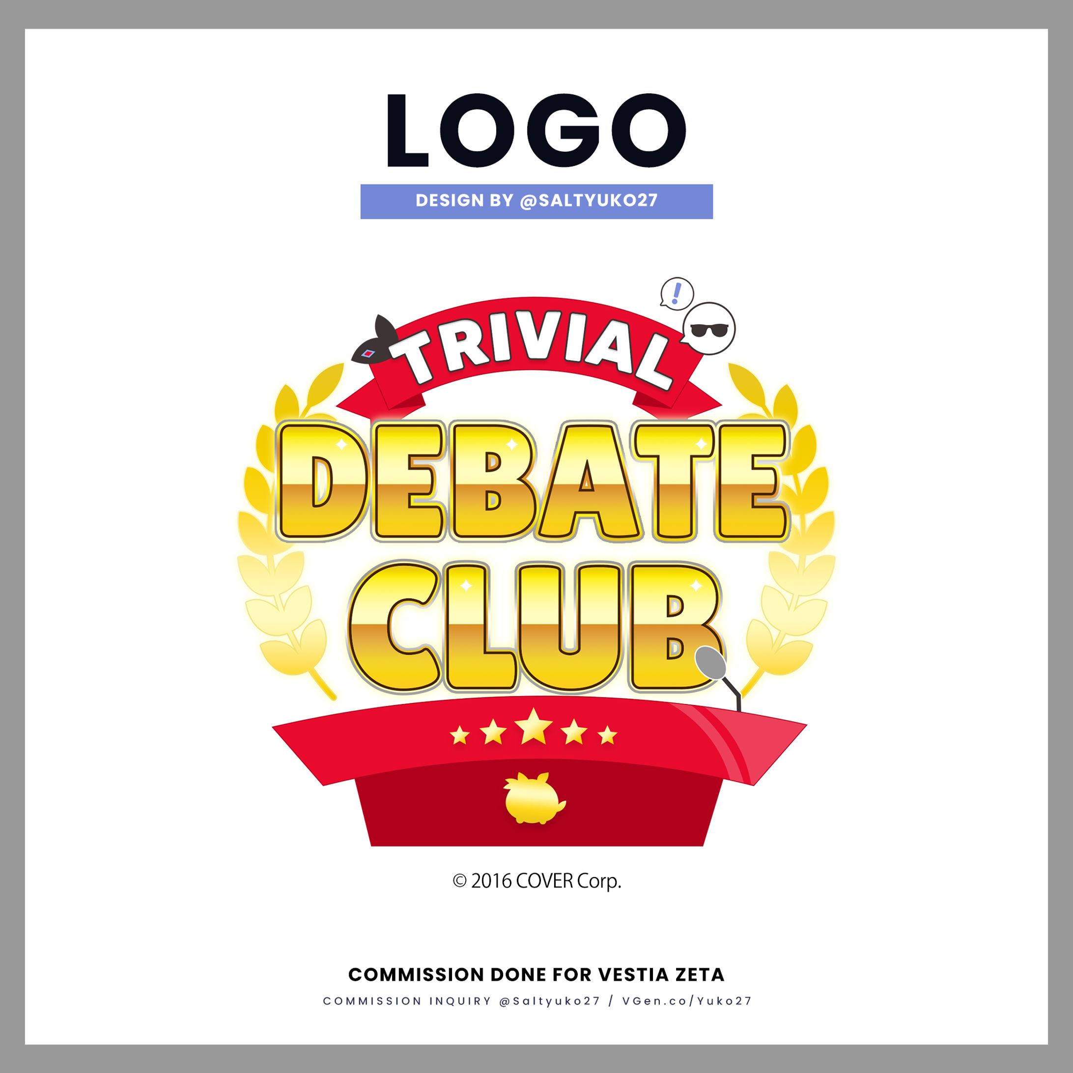 Vestia Zeta Debate Club Logo-1