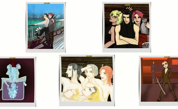 大規模怪異発生日記 更新しました。
https://note.com/mk0war888/n/n1073d8d6921c 
#暗夜迷宮　日記
438.20230220：泰市の回：ふーまんのいないやまへ
https://note.com/mk0war888/n/nfc1b5998f681
投稿しました。バースセイバー711号室記録帳BBSにて毎晩連載中の #小説 を　#note　マガジン「711号室」にて公開しています。スキ・フォロ・シェアしてくださると、うちのこがランダムでお礼を申しますので是非♡ 
#一次創作  #digitalillustration #originalcharacter　#ARTISUL  #clipstudiopaintpro
#ごりごりごりっと芯減らし訓練 は、極上の肴のアイキャッチ画像つくりました。