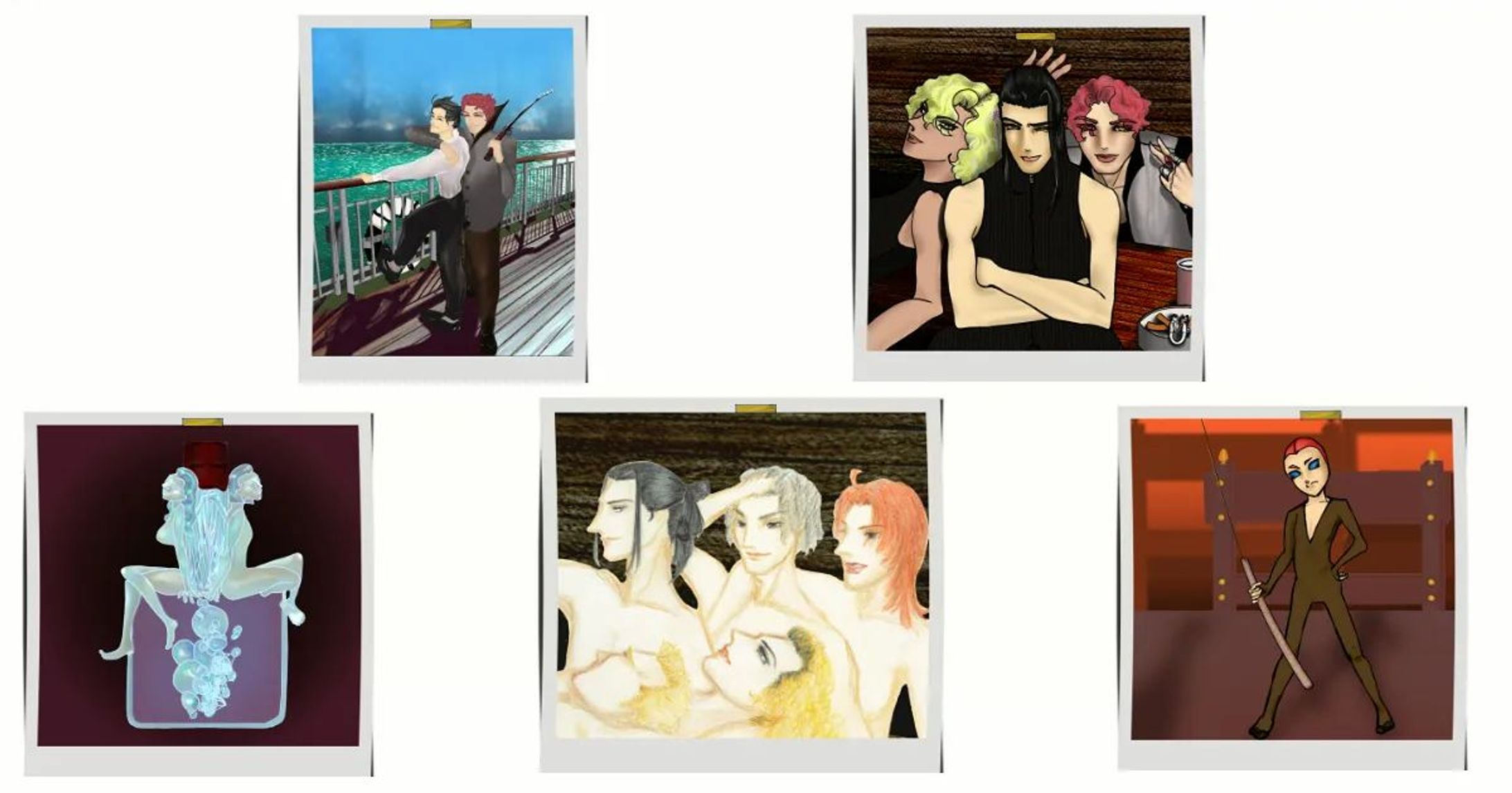 大規模怪異発生日記 更新しました。
https://note.com/mk0war888/n/n1073d8d6921c 
#暗夜迷宮　日記
438.20230220：泰市の回：ふーまんのいないやまへ
https://note.com/mk0war888/n/nfc1b5998f681
投稿しました。バースセイバー711号室記録帳BBSにて毎晩連載中の #小説 を　#note　マガジン「711号室」にて公開しています。スキ・フォロ・シェアしてくださると、うちのこがランダムでお礼を申しますので是非♡ 
#一次創作  #digitalillustration #originalcharacter　#ARTISUL  #clipstudiopaintpro
#ごりごりごりっと芯減らし訓練 は、極上の肴のアイキャッチ画像つくりました。-1