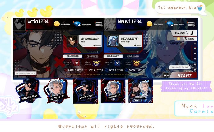 custom template layout 2