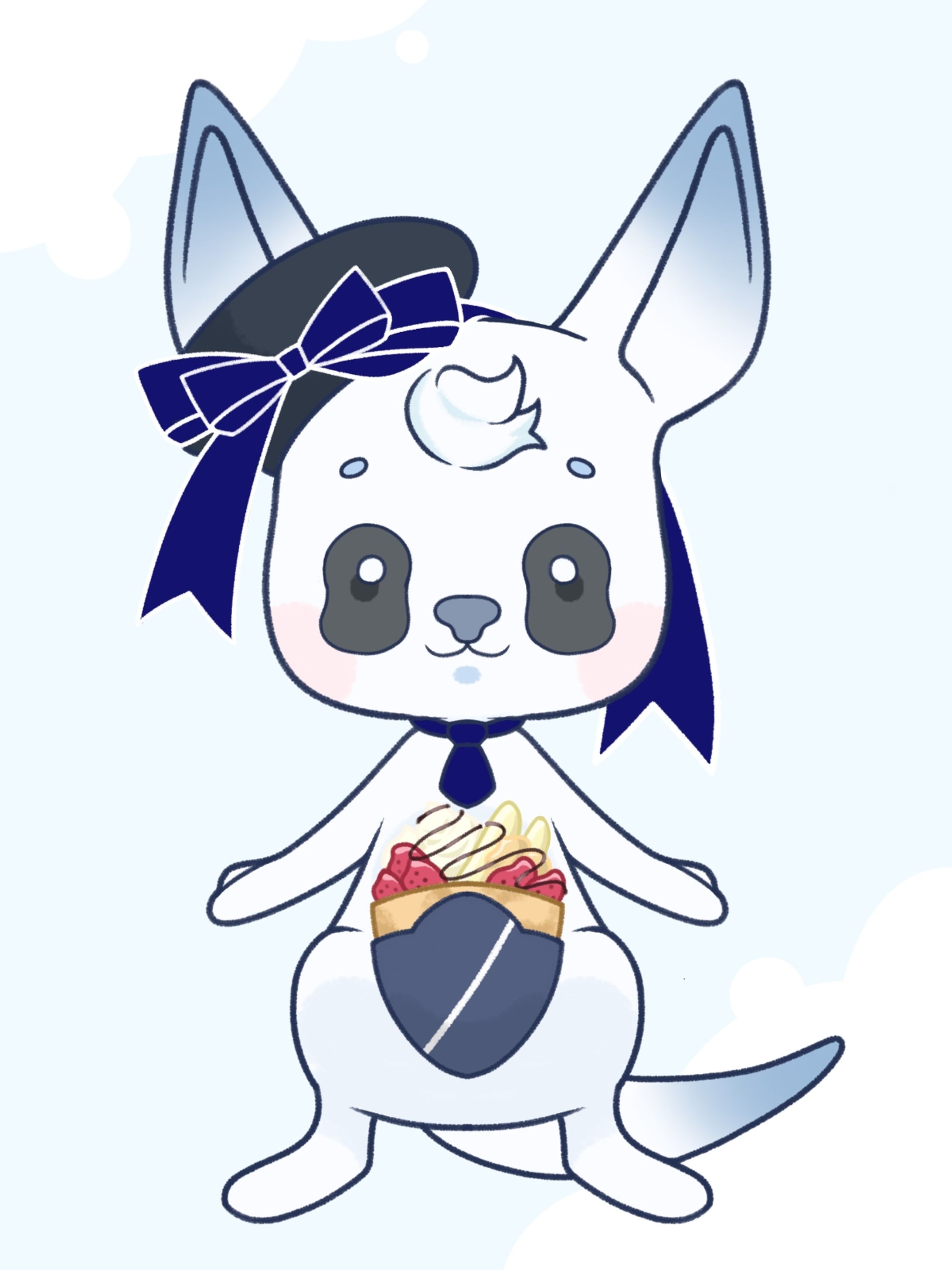 ミニキャラクターデザイン-1