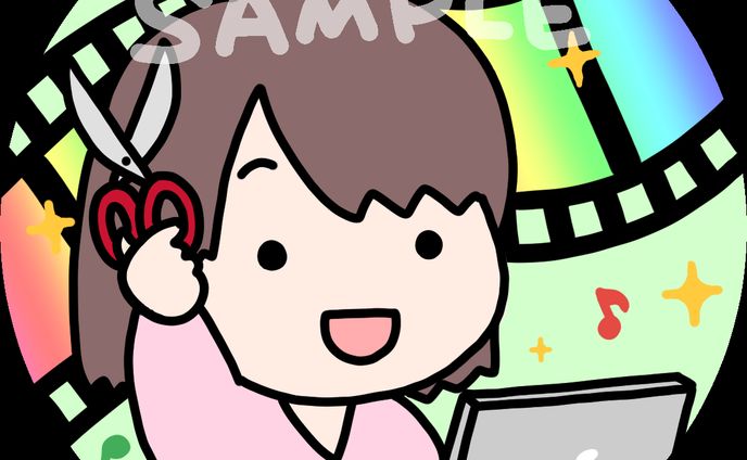icon、complex mv