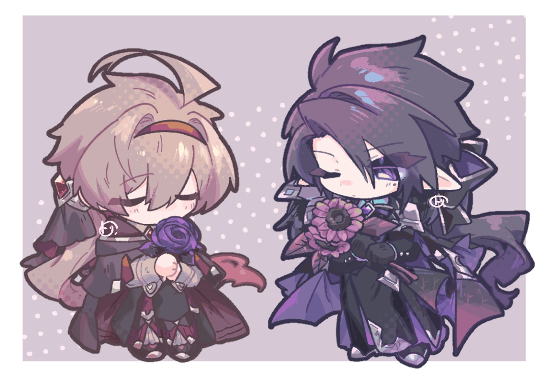 デフォルメ絵-1