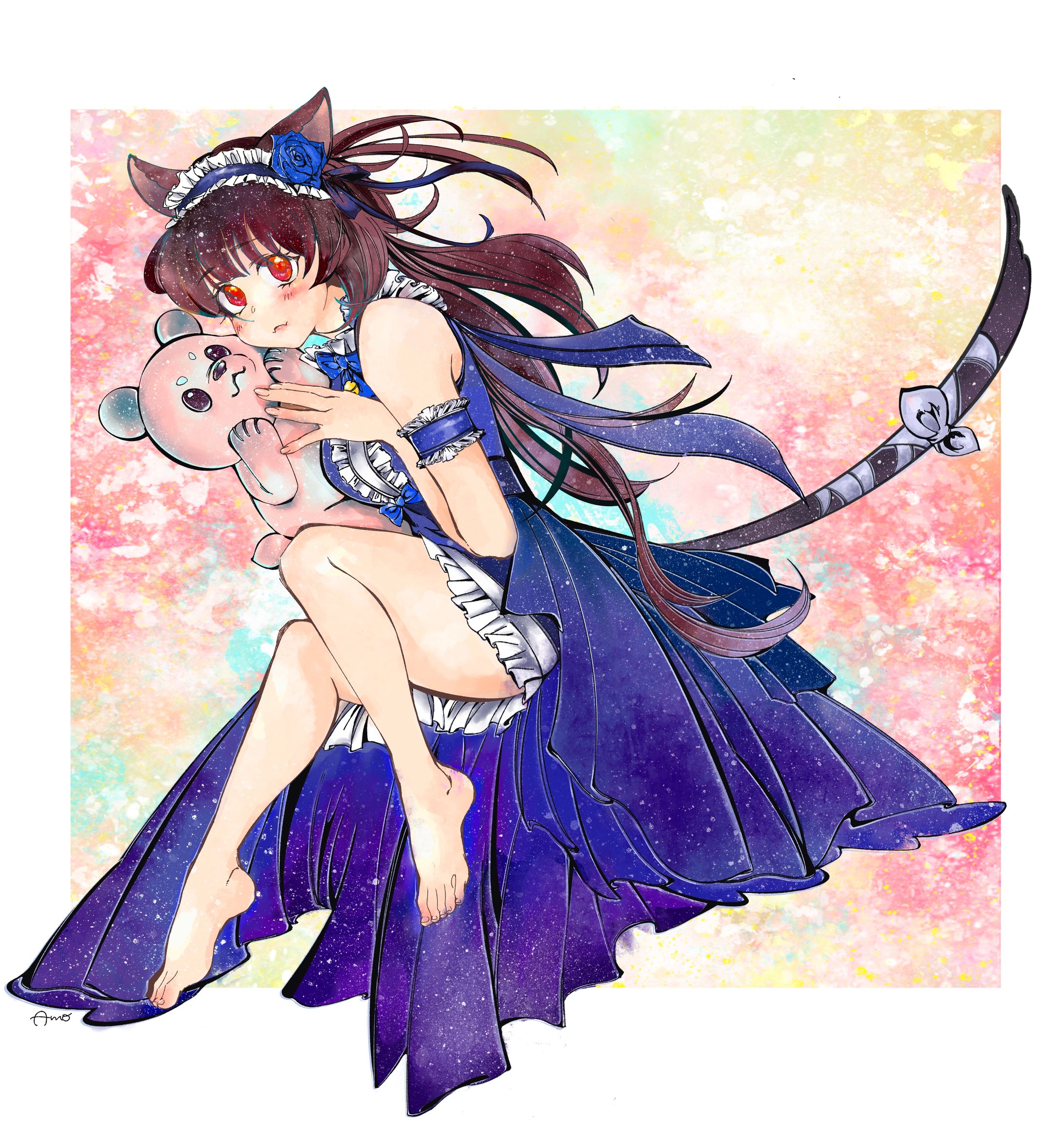 依頼作品-1