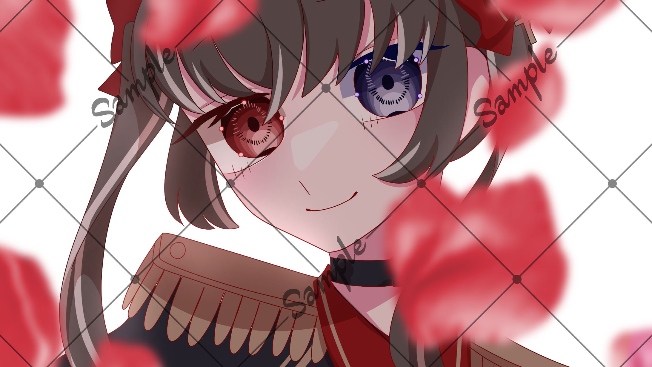 1枚絵ご依頼品-1