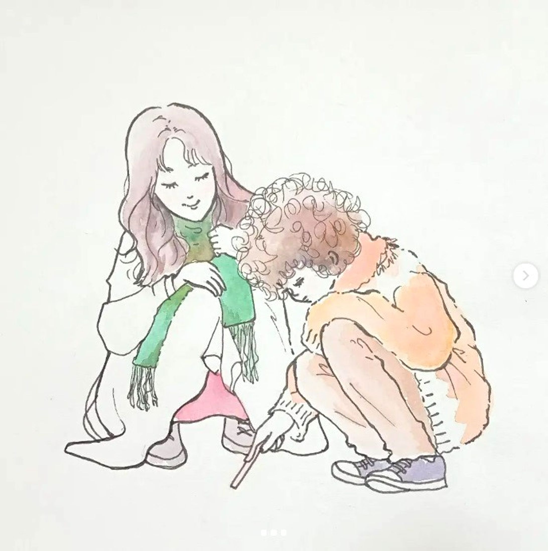 人物画-1