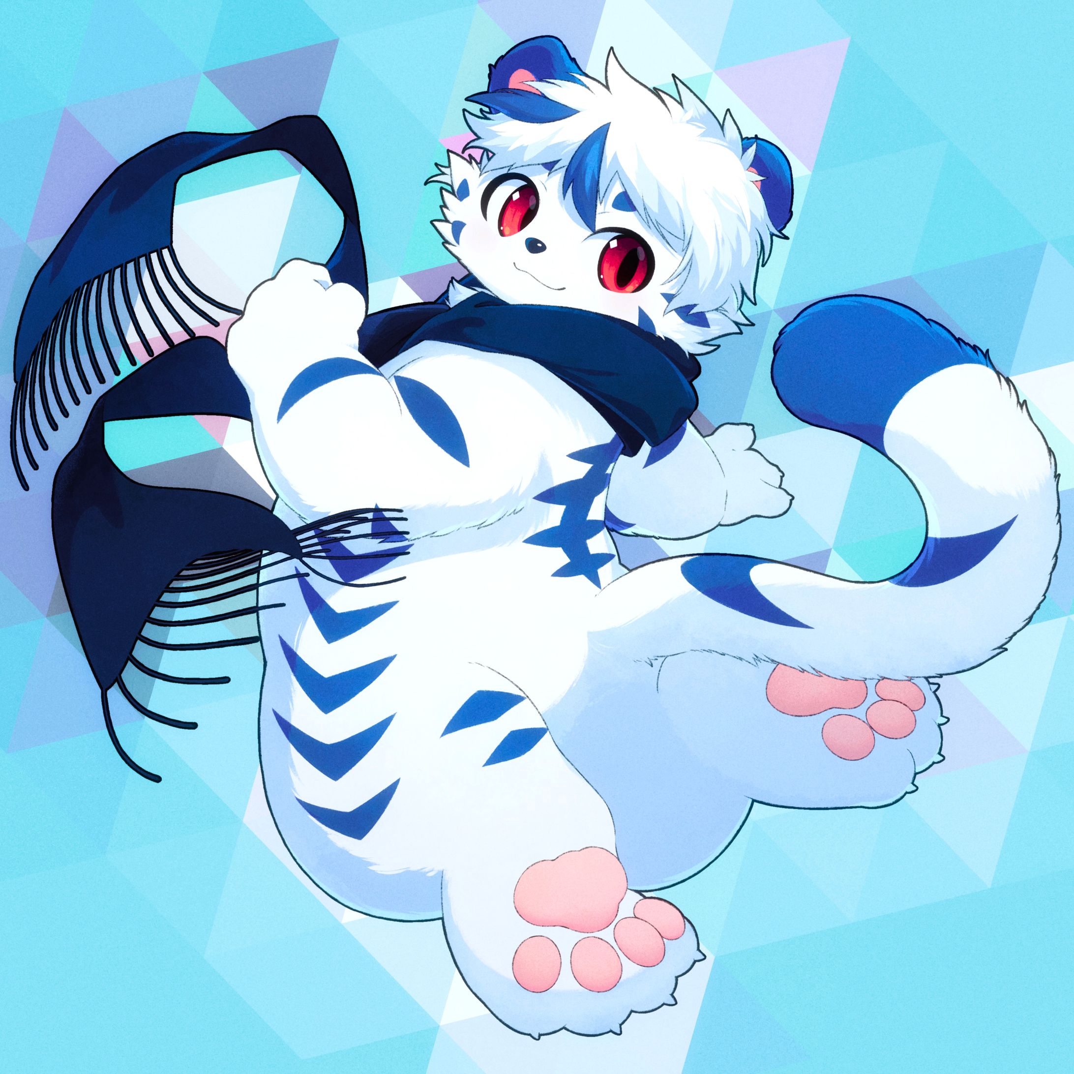 【Commission】Sigma-1