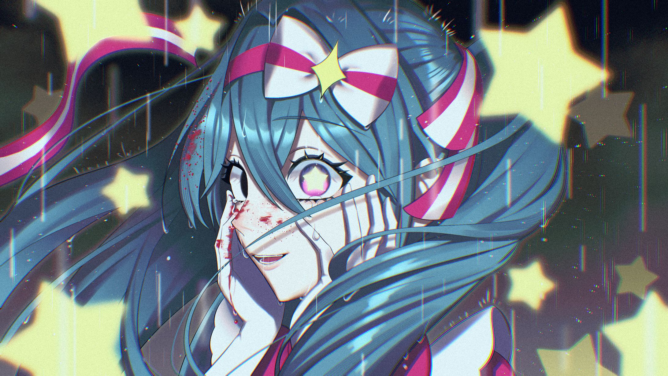 いますぐ輪廻！ファンアート-1