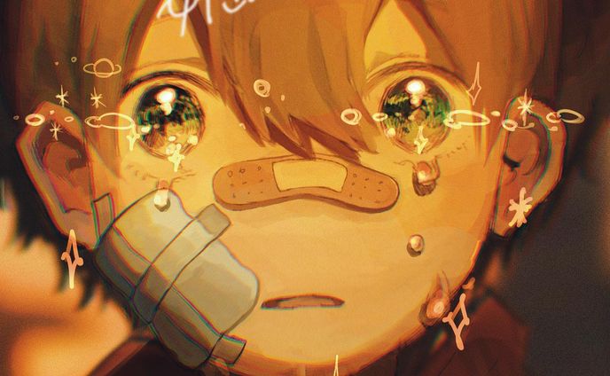 漫画家　イラストレーター、バンド