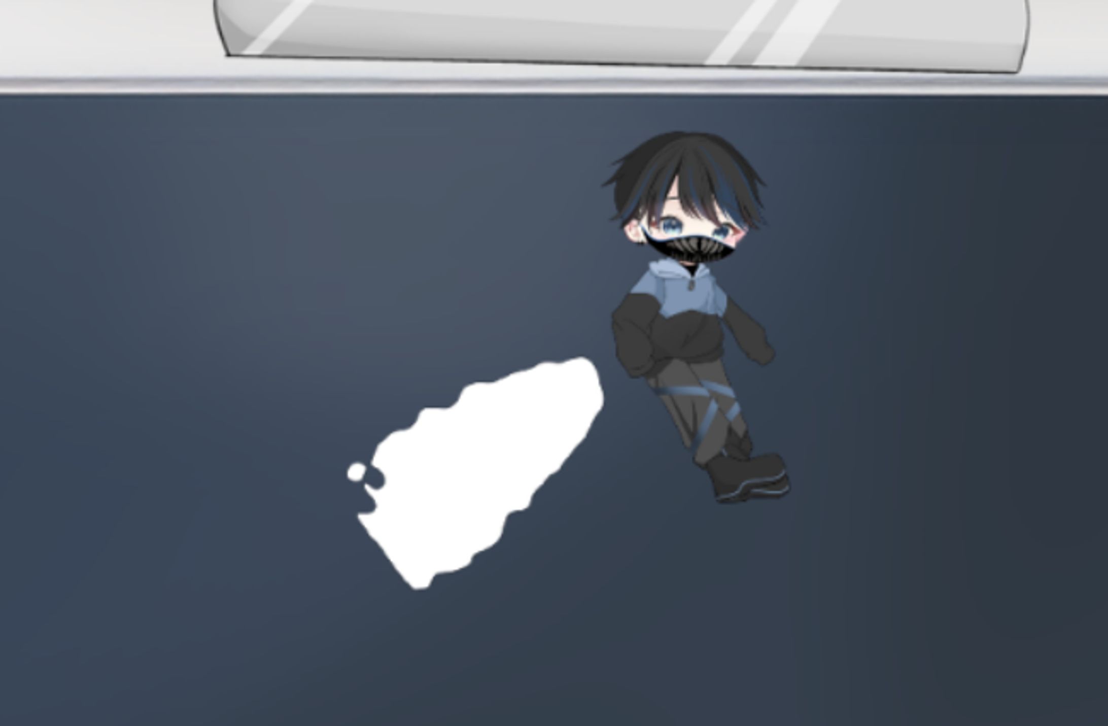 エフェクトの管理、再生など