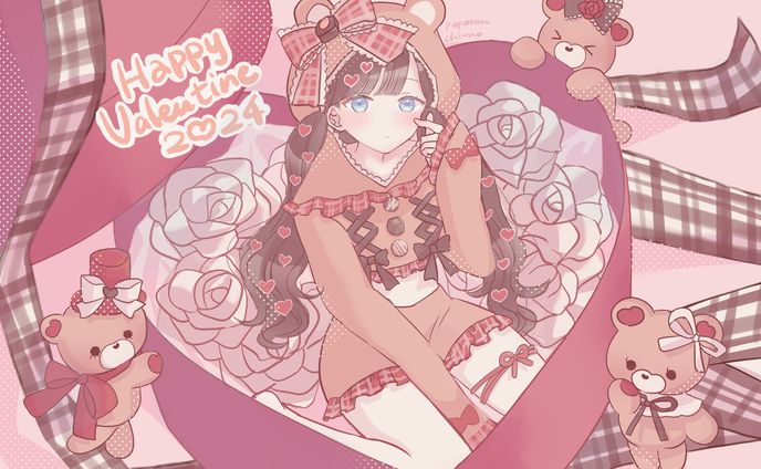 Valentine2024