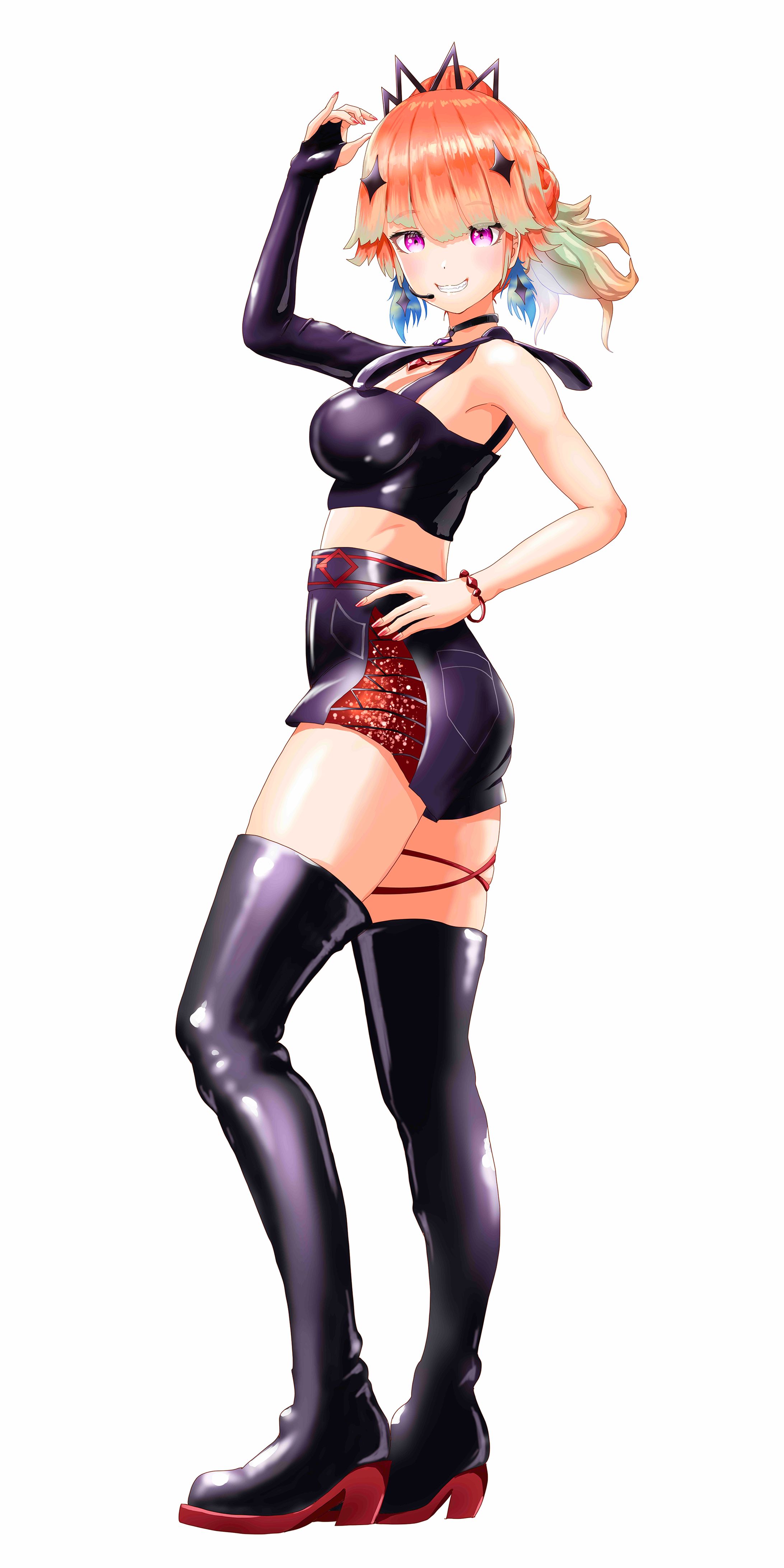 小鳥遊キアラ スタンディイラスト-1