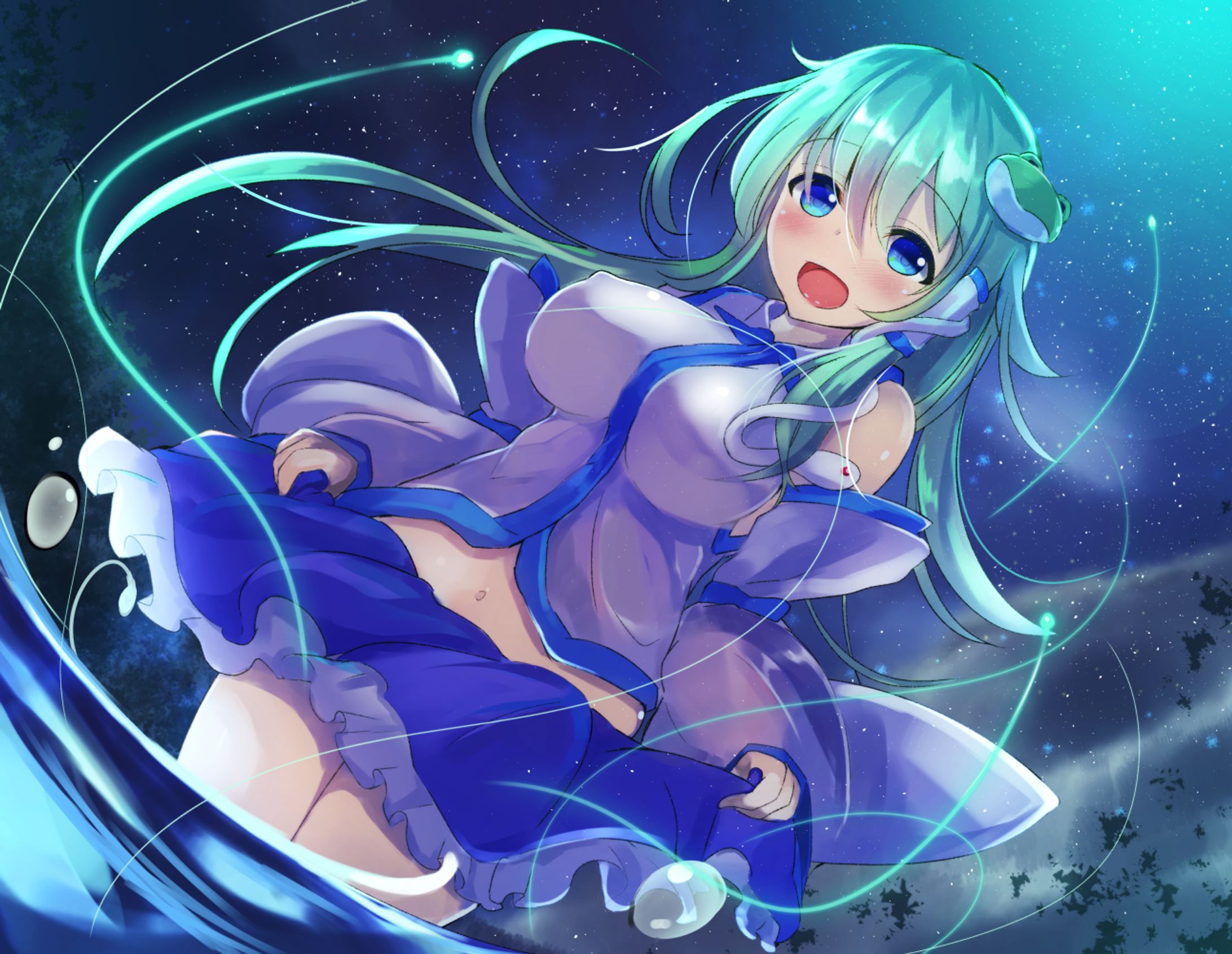 東方-1