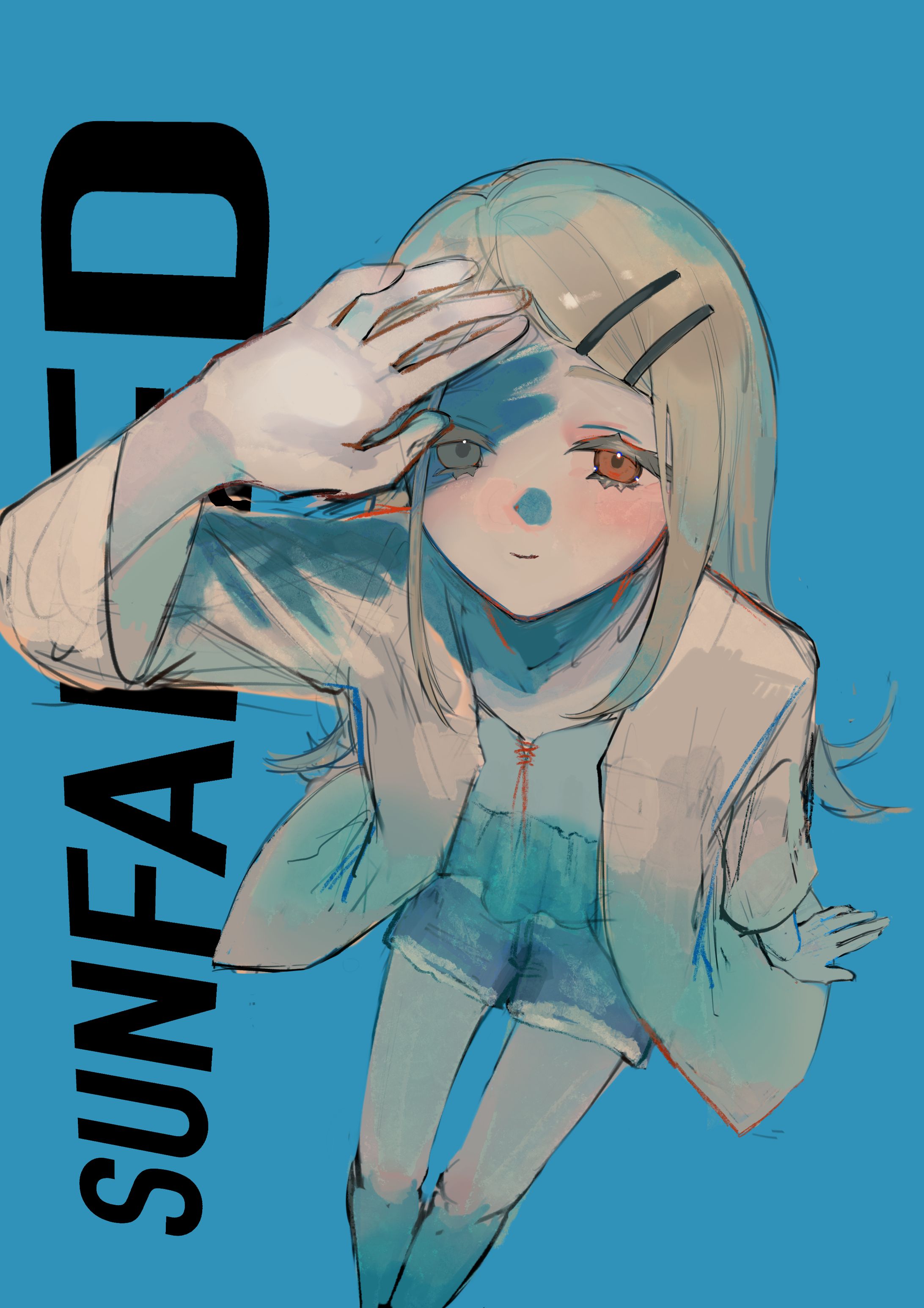 学園アイドルマスター FA ワンドロ-1