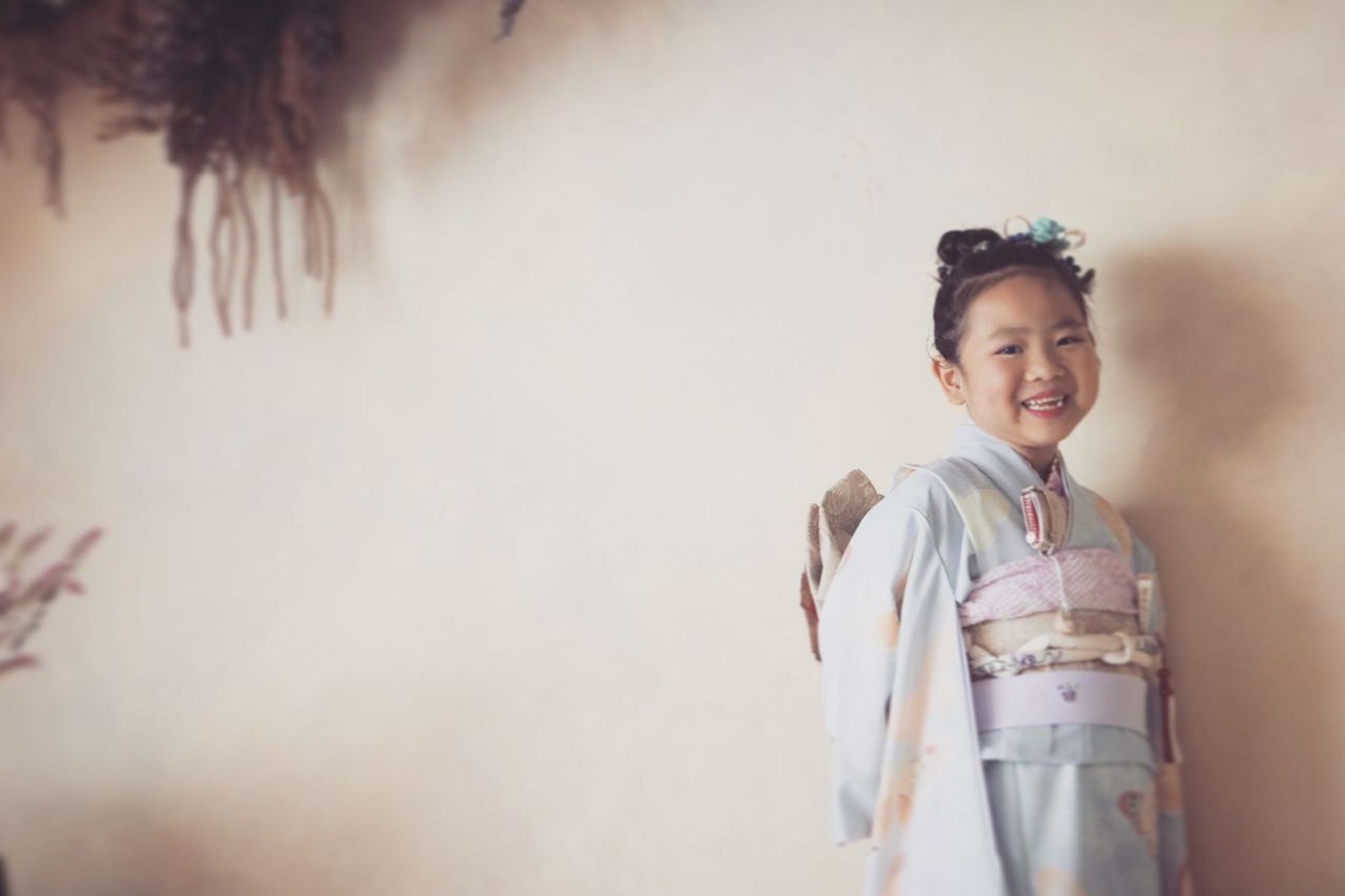 七五三　スタジオ撮影-1