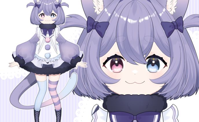 イラスト、漫画、依頼イラスト