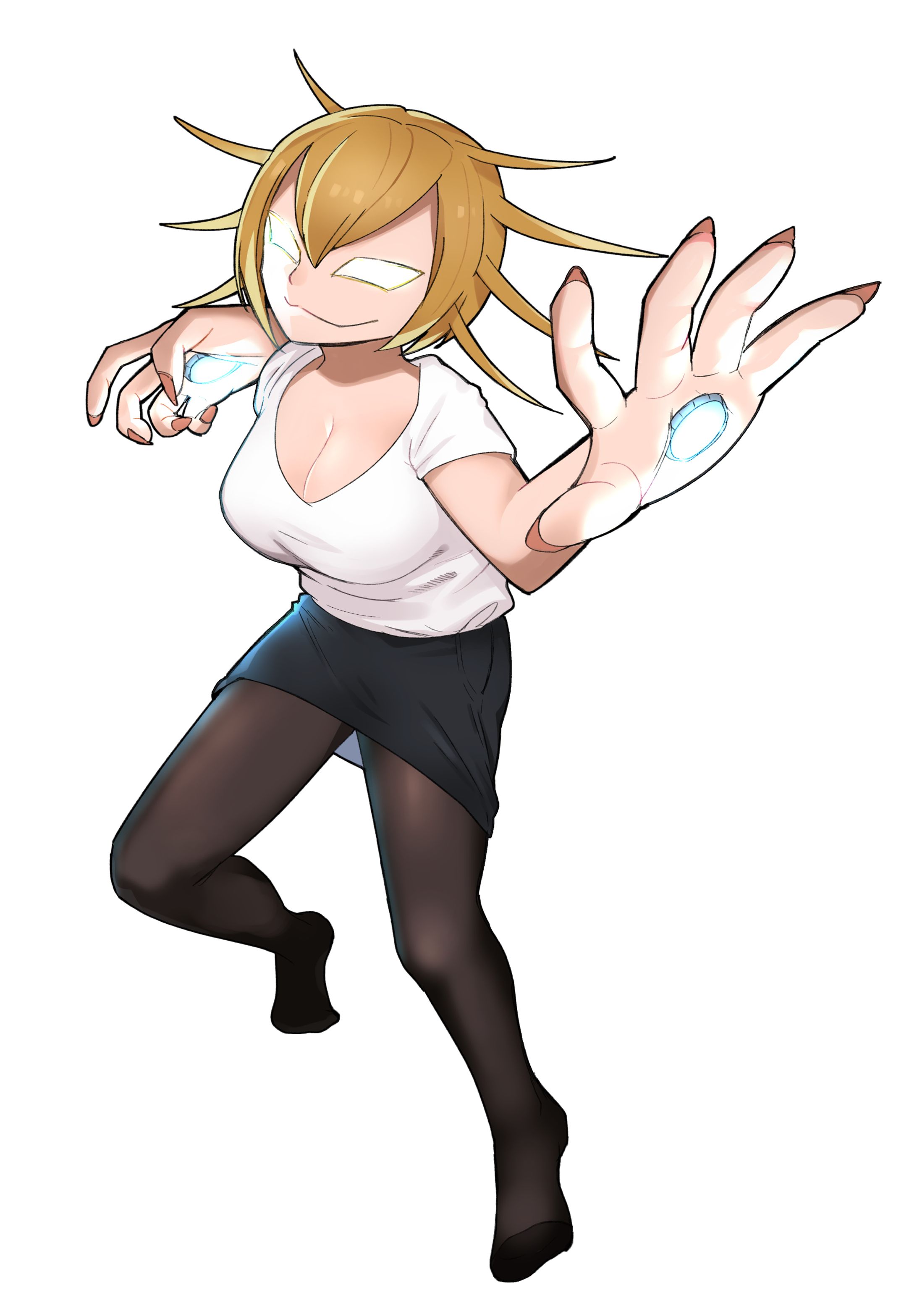 新宿MAYHEM イラスト-1