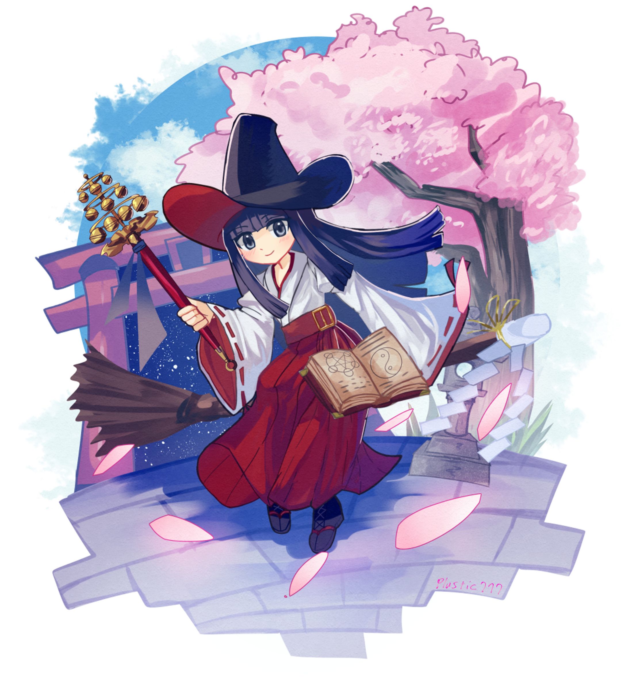 東と西が交差点する場所-1