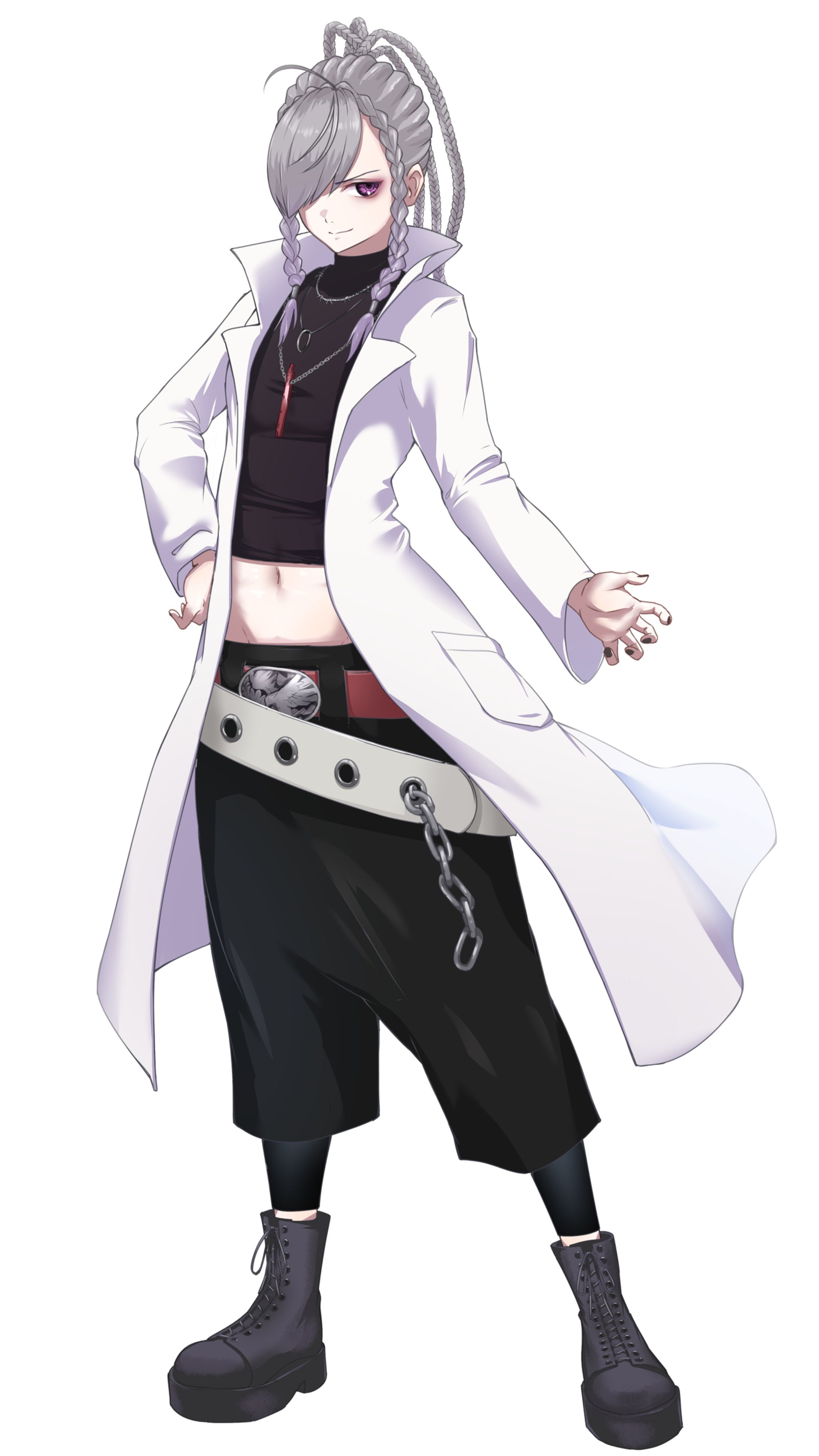 増田がりくさま　動画用一枚絵-1