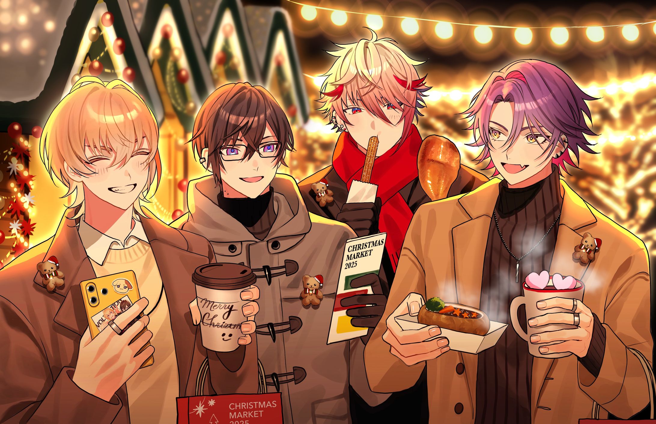 FAまとめ(男性Vライバー)-1