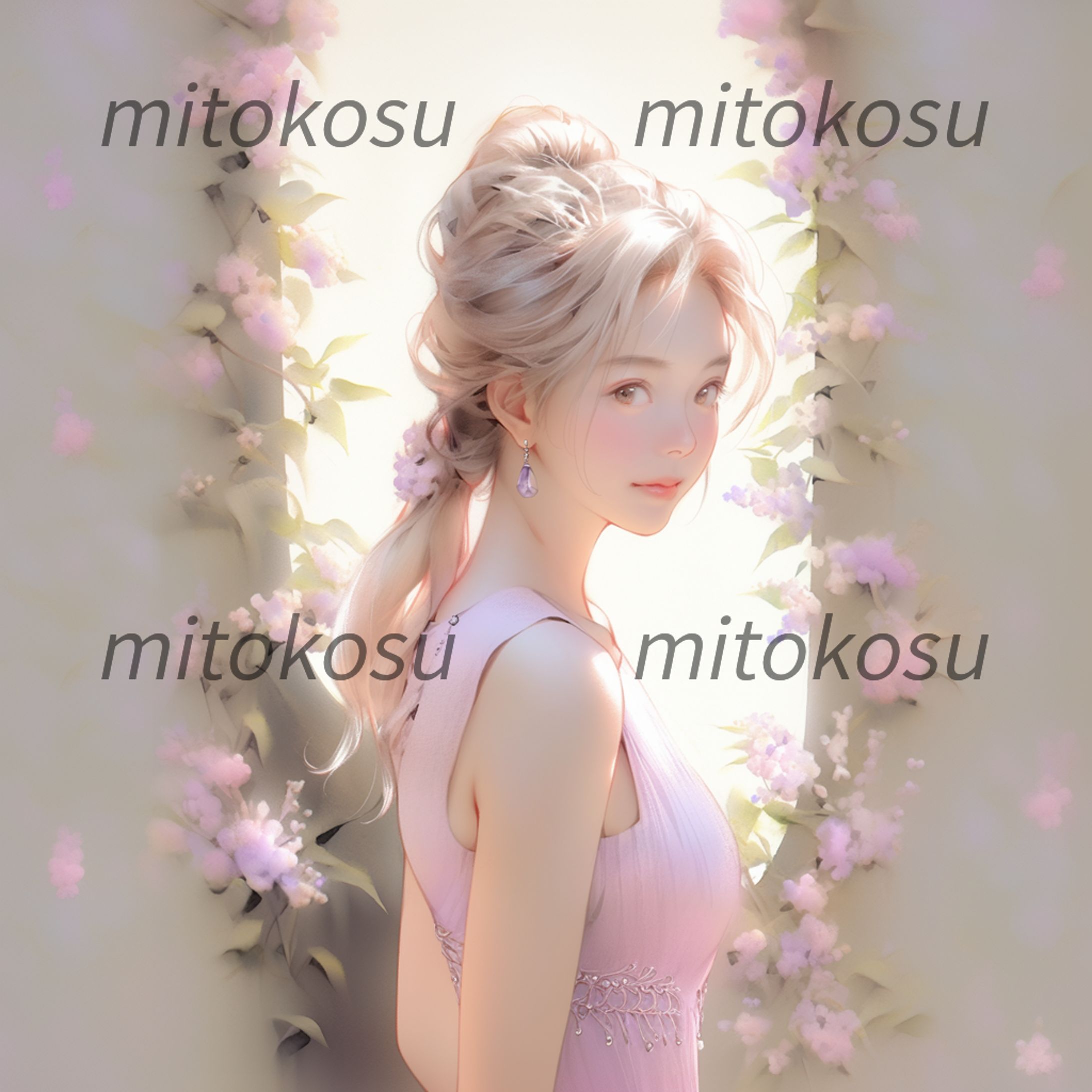 まゆみ先生ご依頼💐-1