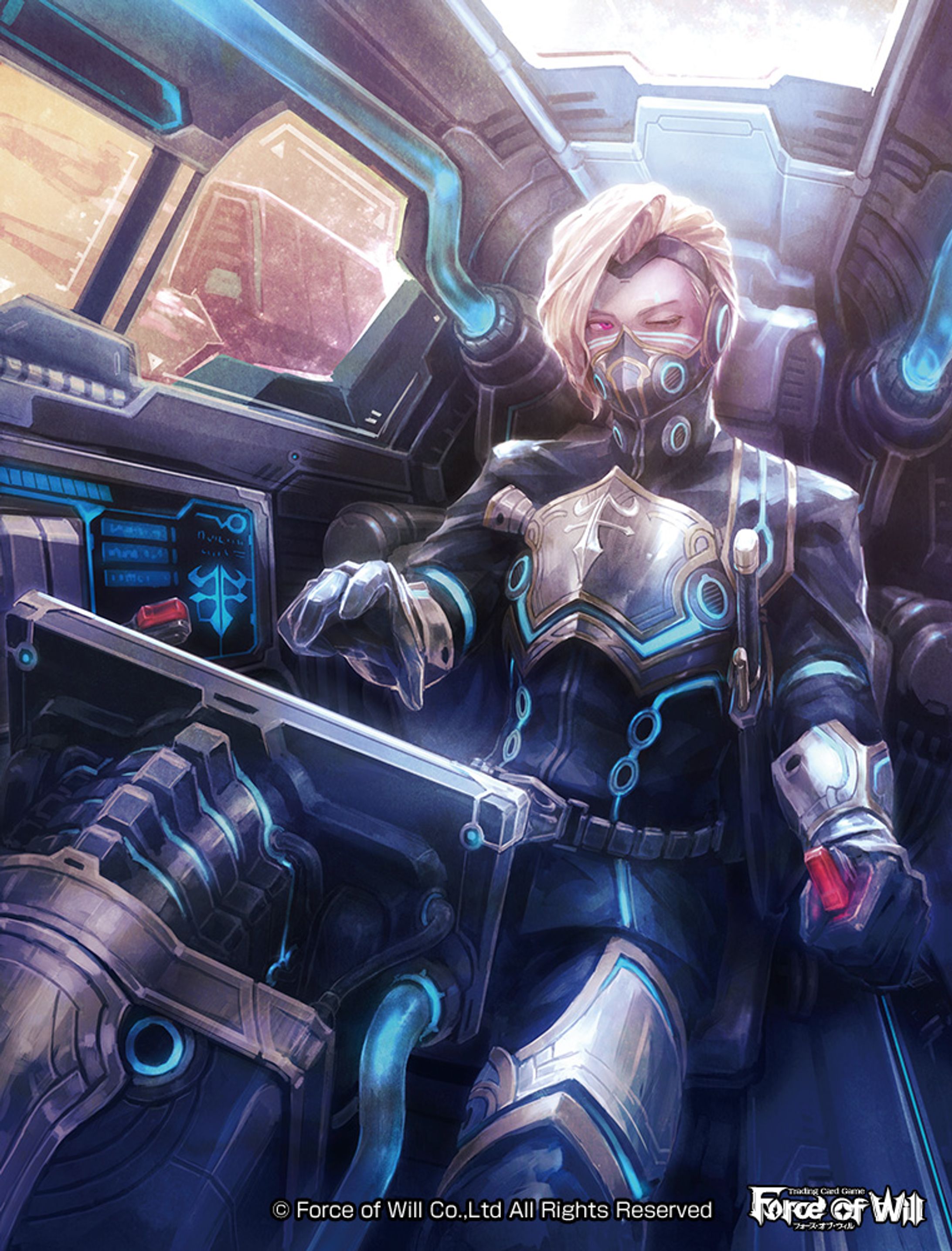 【FOW】New Valhalla Cluster 2nd-1