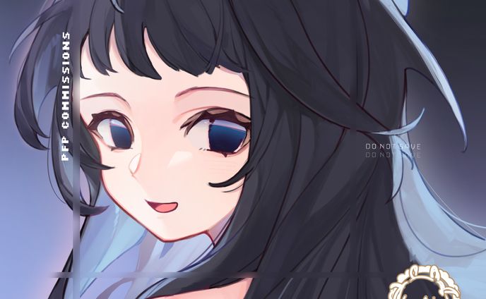 PFP Commissions