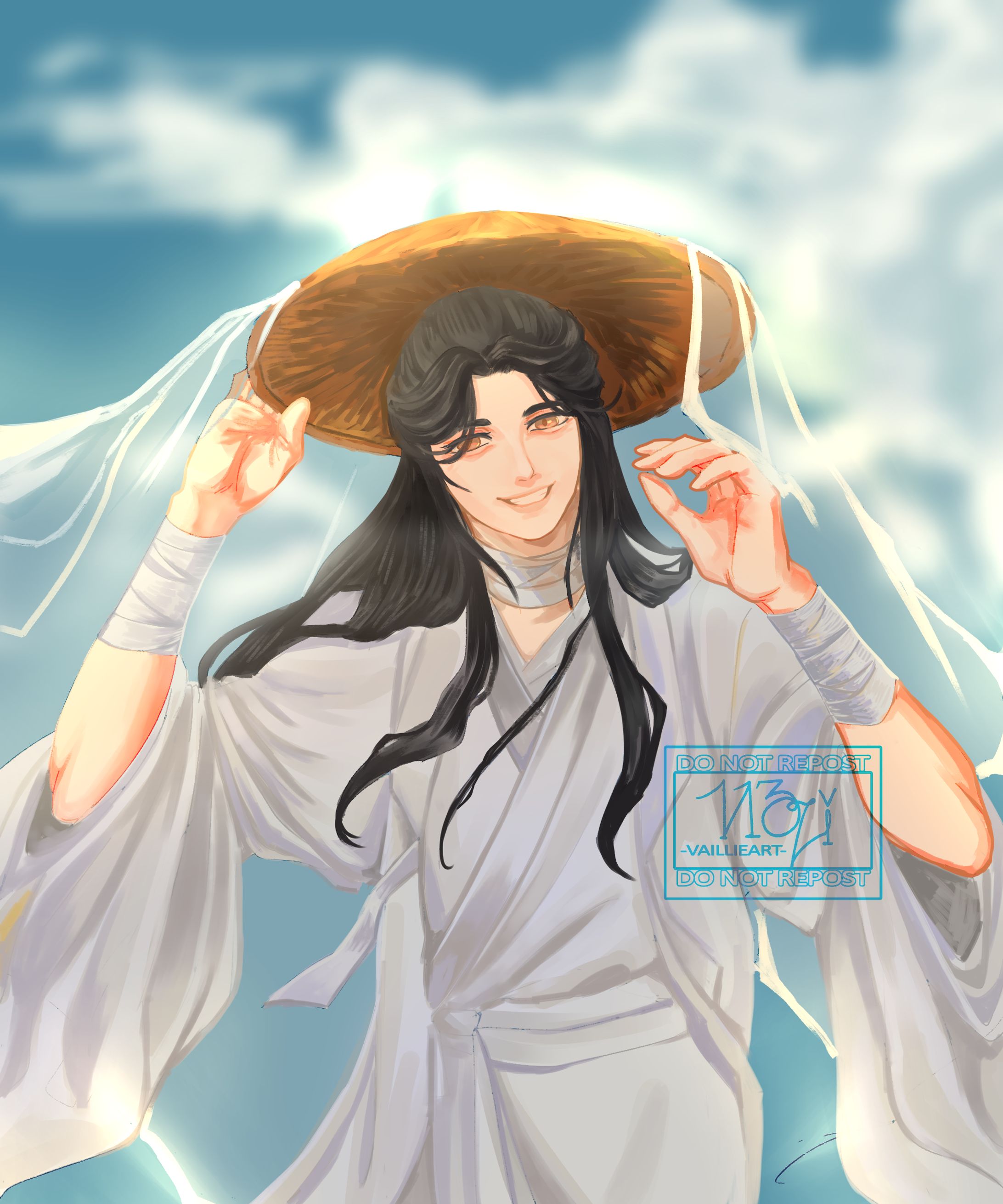 Xie Lian-1