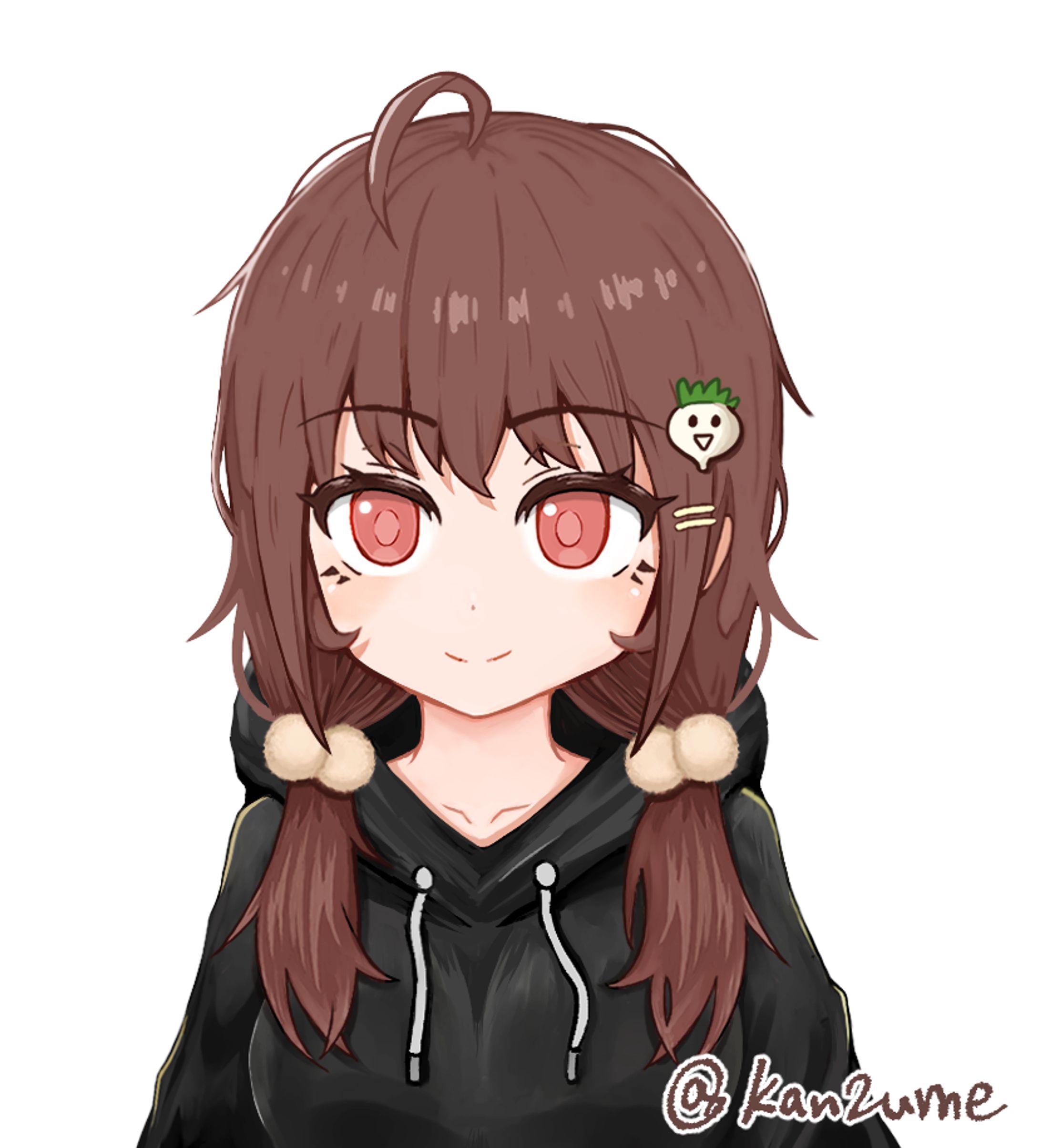 Youtube用アバター-1