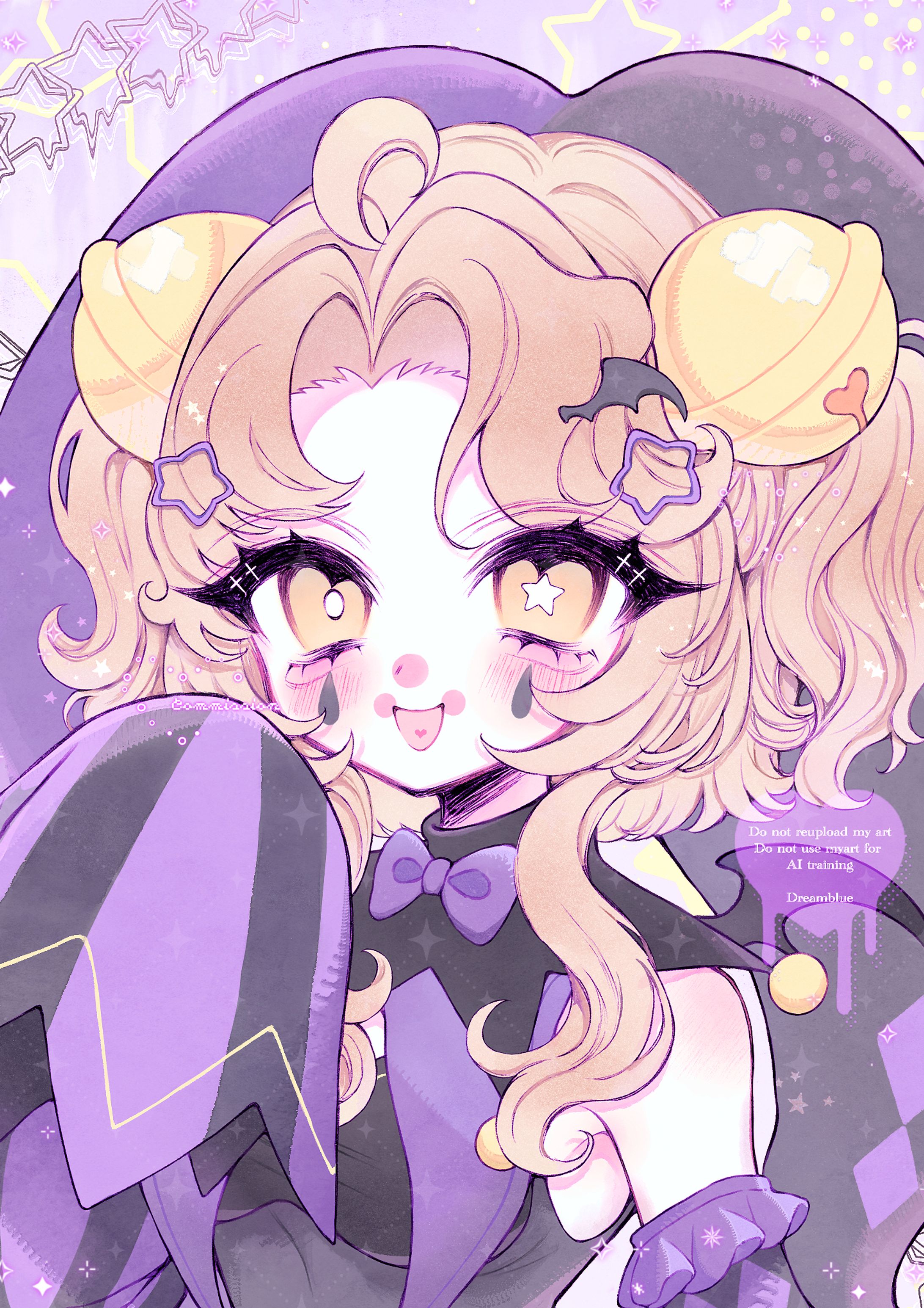 VGen:Ruin:Commissions💜🖤-1