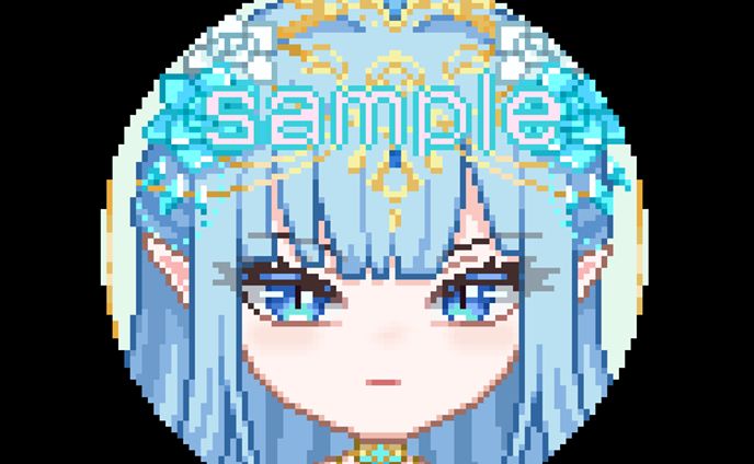 noteサムネ、circle headshot