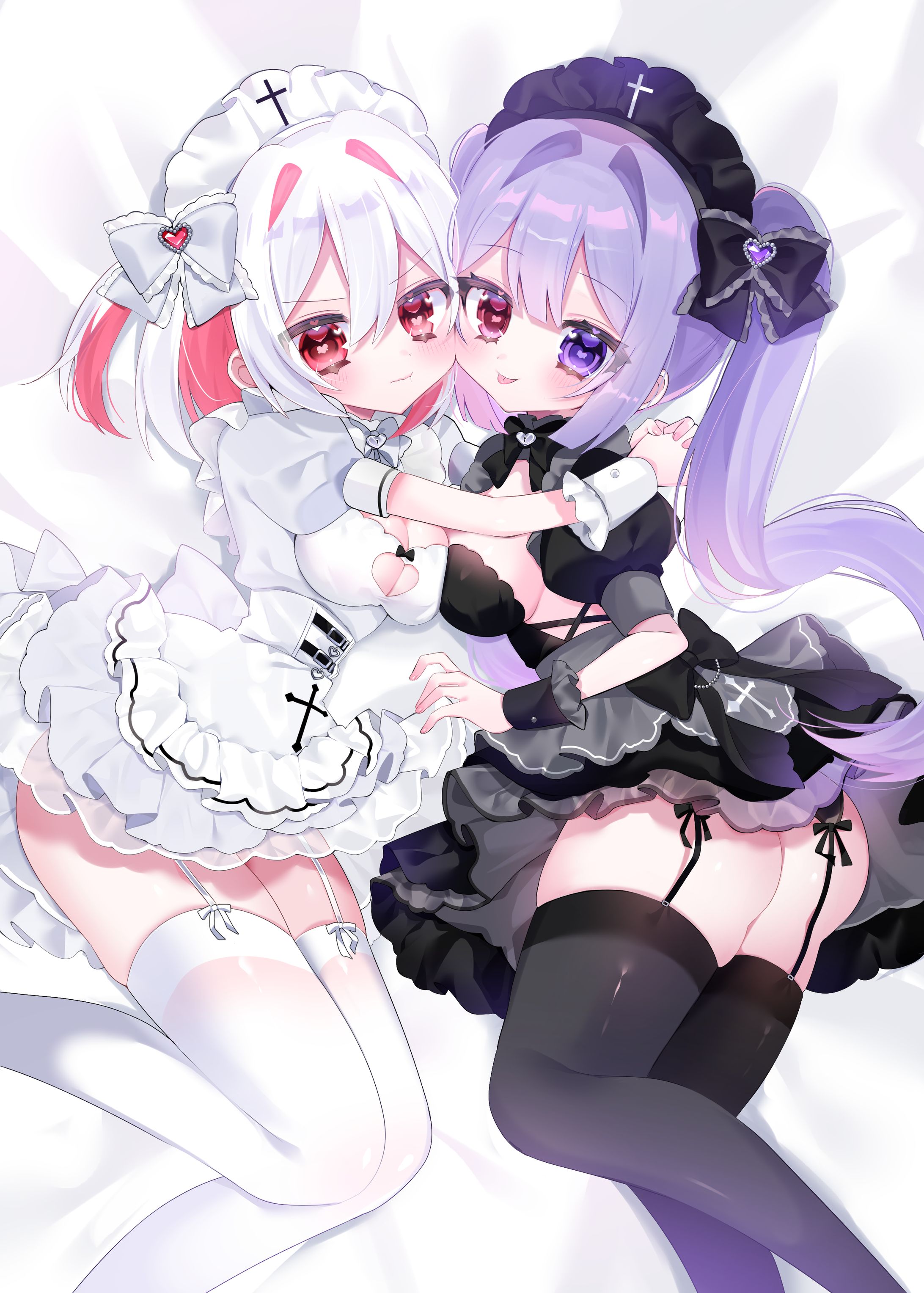 🖤🤍-1