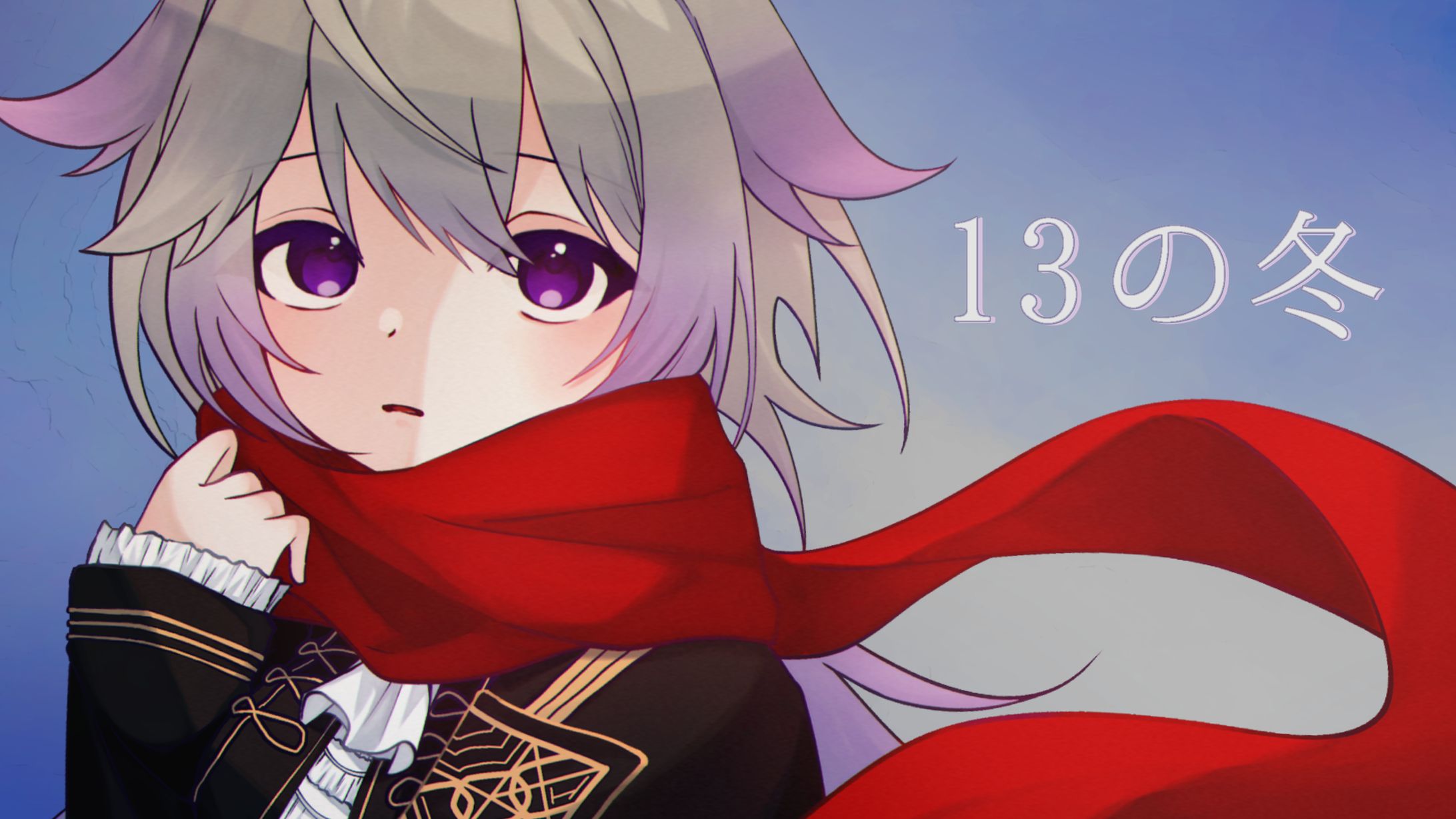 YouTube歌ってみた イラスト-1