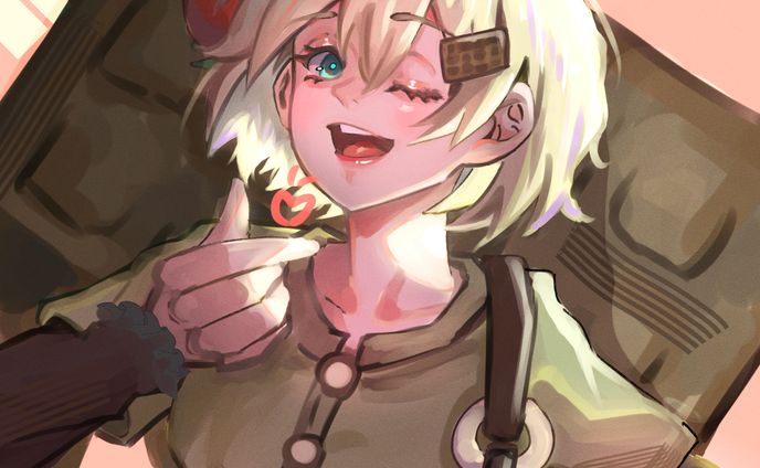 バレンタイン