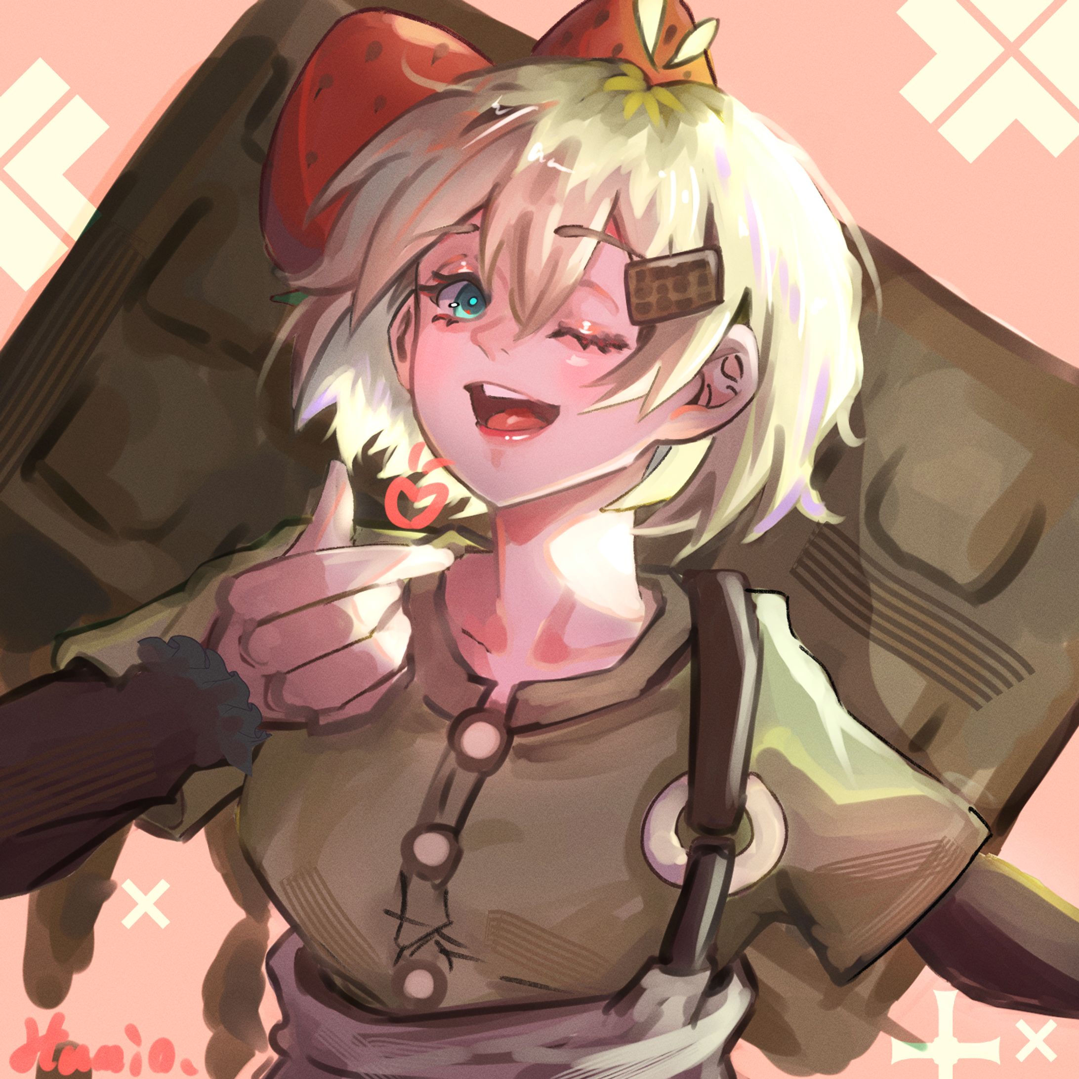 バレンタイン-1