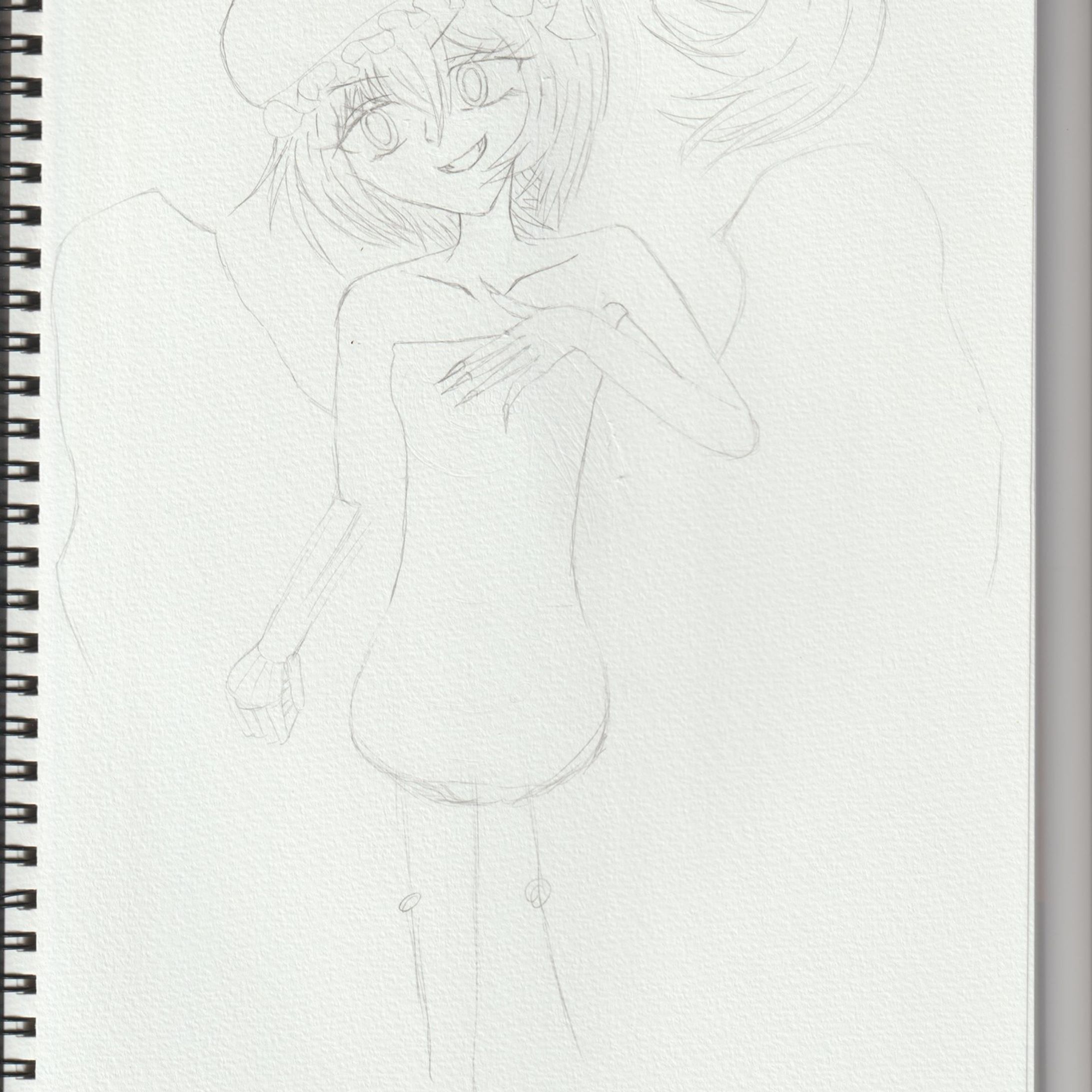 It's a draft

I like to draw.
The pace is slow, but I added tabs in English because I thought it would be great if people from overseas could see the pictures.
I have a disability and cannot work.
It's hard to live in Japan, so I want to make a living doing art work overseas.

I want to be friends with you who are watching this

I'm a Japanese game, anime and manga otaku.
i want to talk

#touhouproject #fanart #artworks #illustration #illustragram #flandrescarlet #art #drawing-1