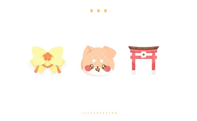 イラストレーター、グラフィックデザイナー、thumbnail