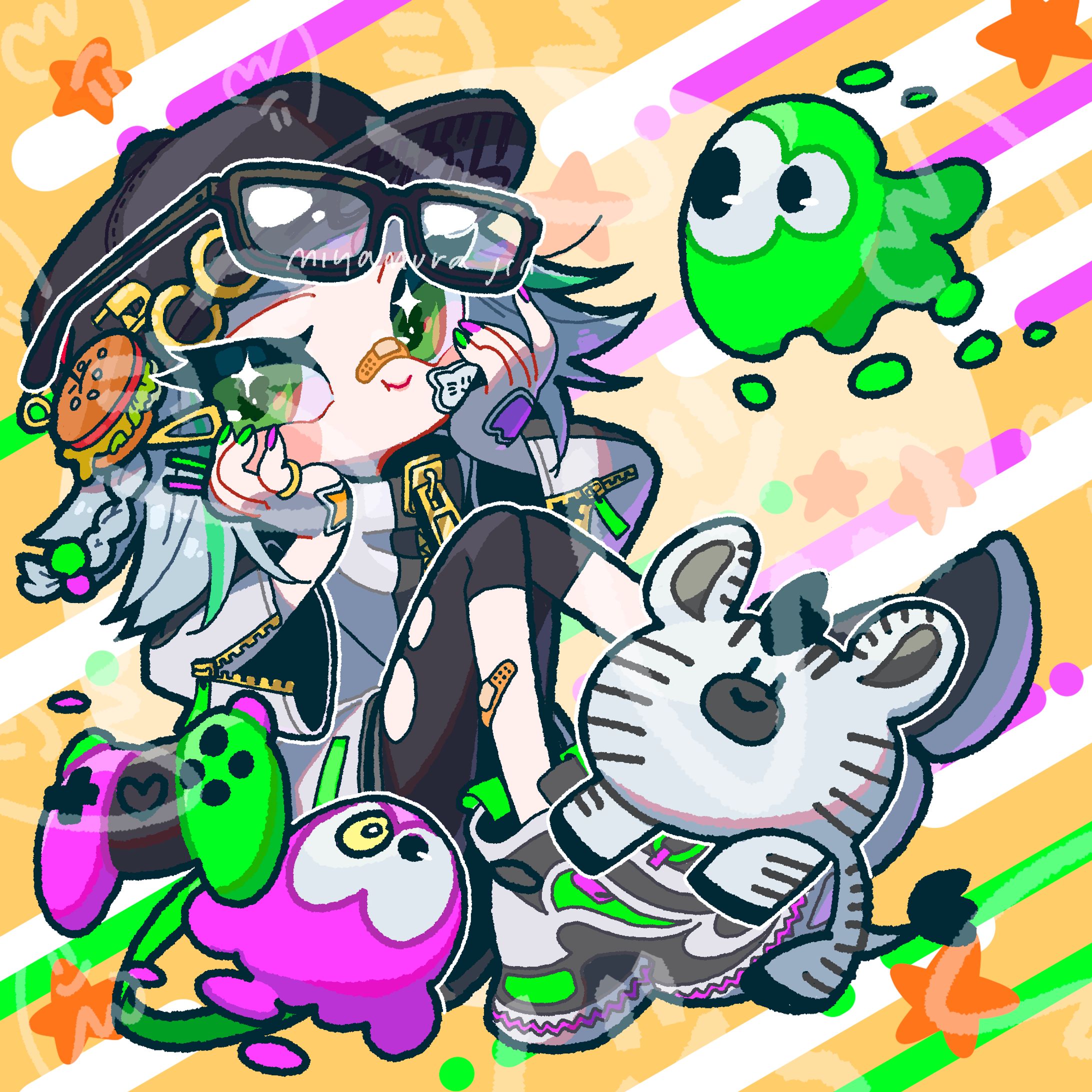 キャラデザ-1